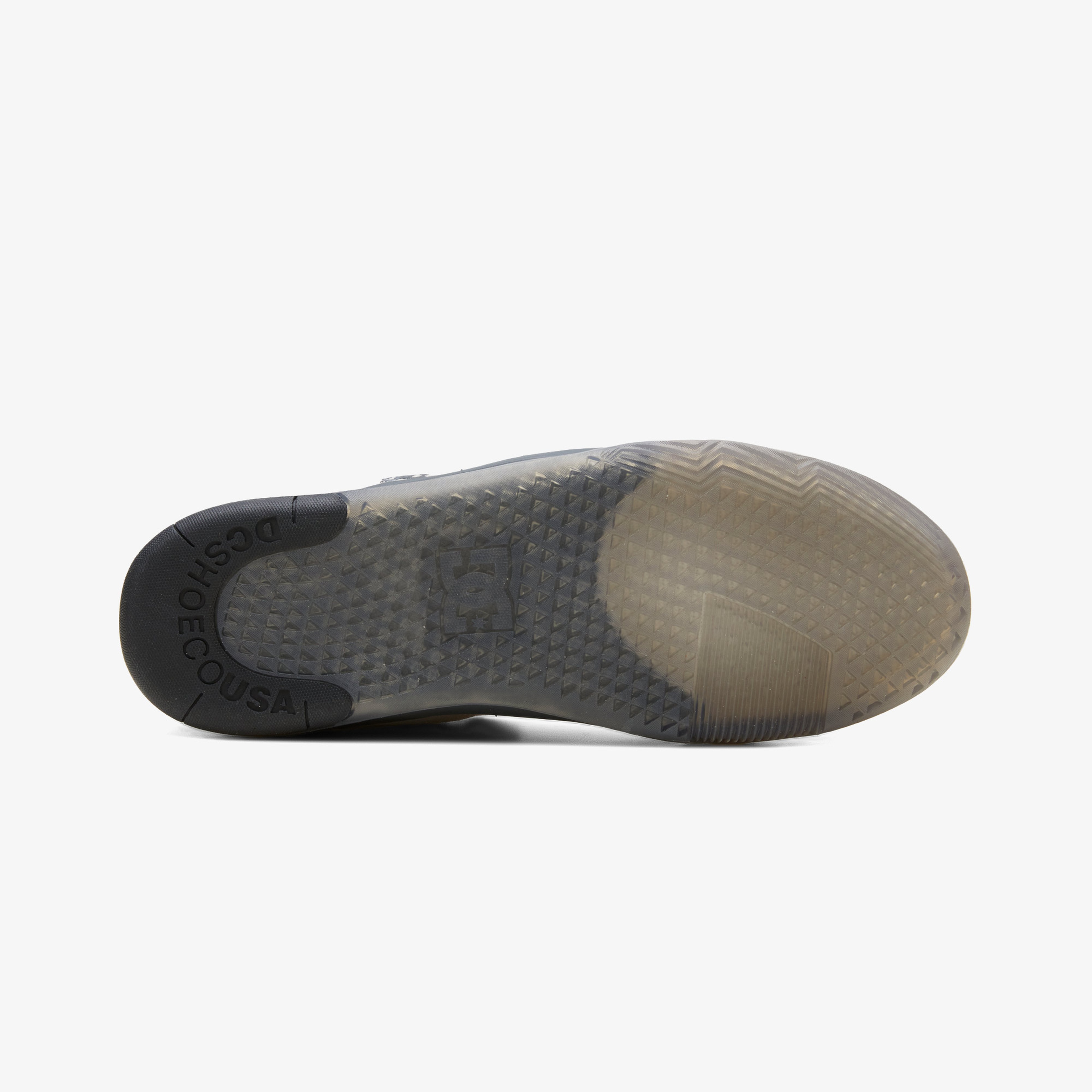 Dc Shoes Metric S Erkek Bej Sneaker