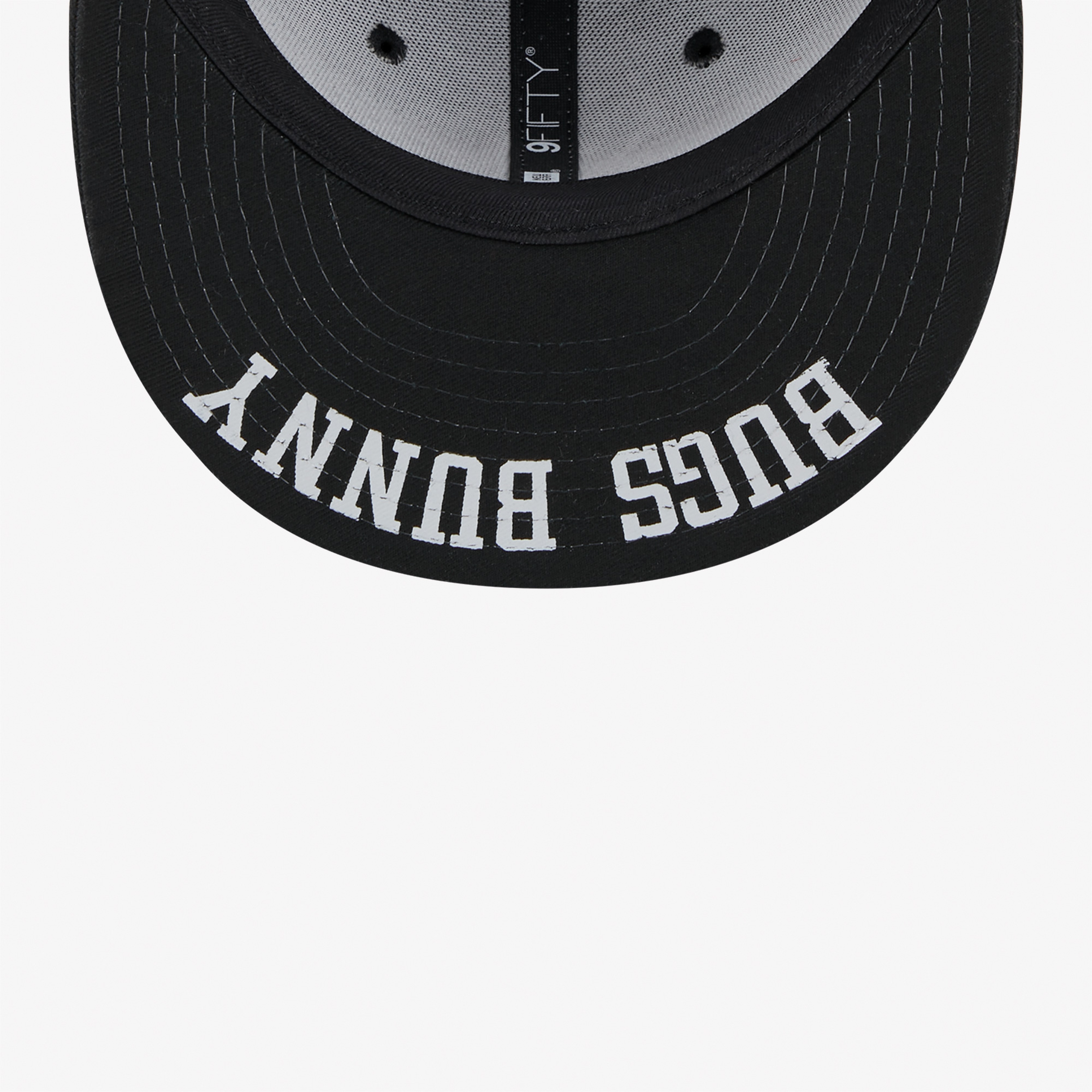 New Era Çocuk Gri Şapka