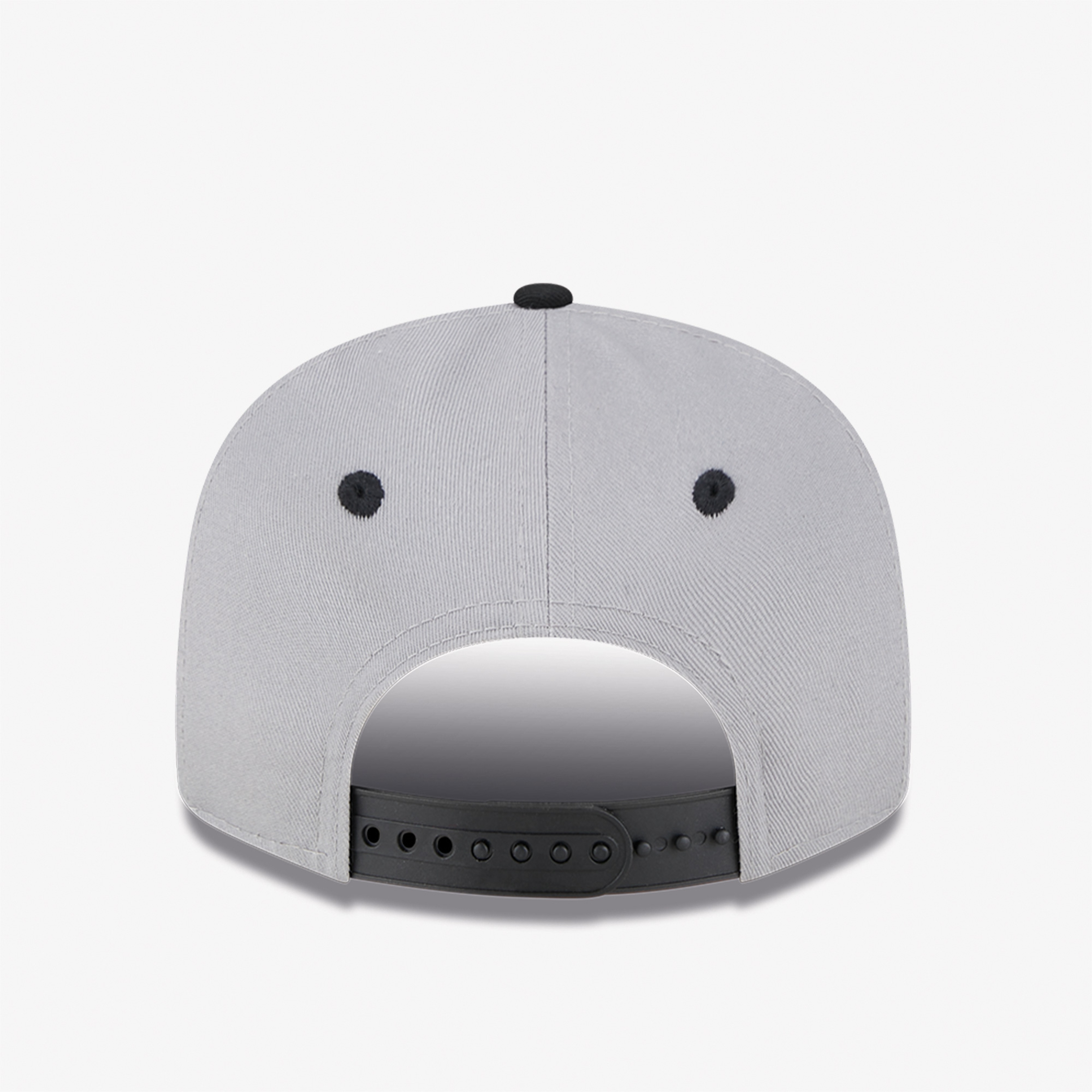 New Era Çocuk Gri Şapka