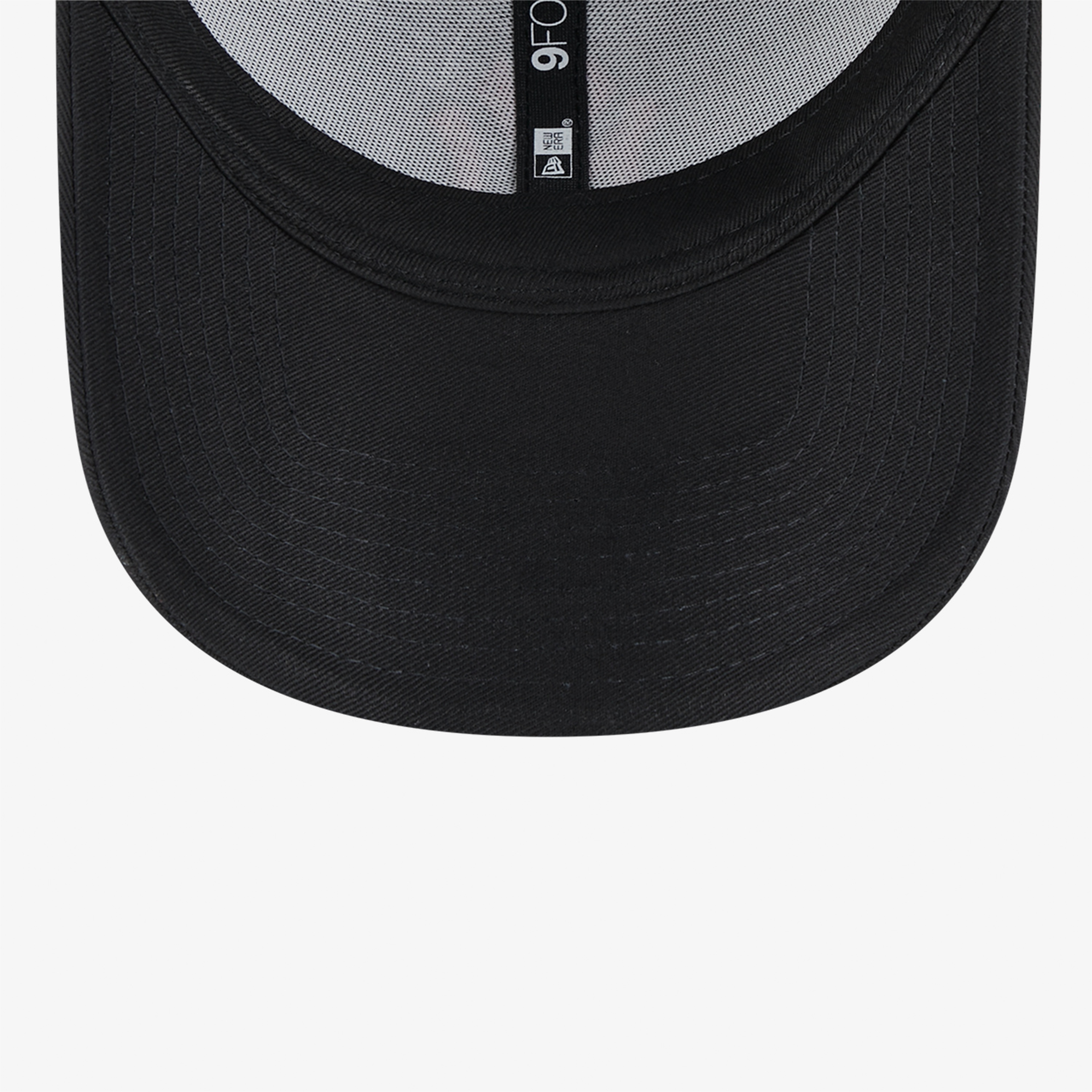 New Era Neon 9Forty Neyyan Unisex Siyah Şapka