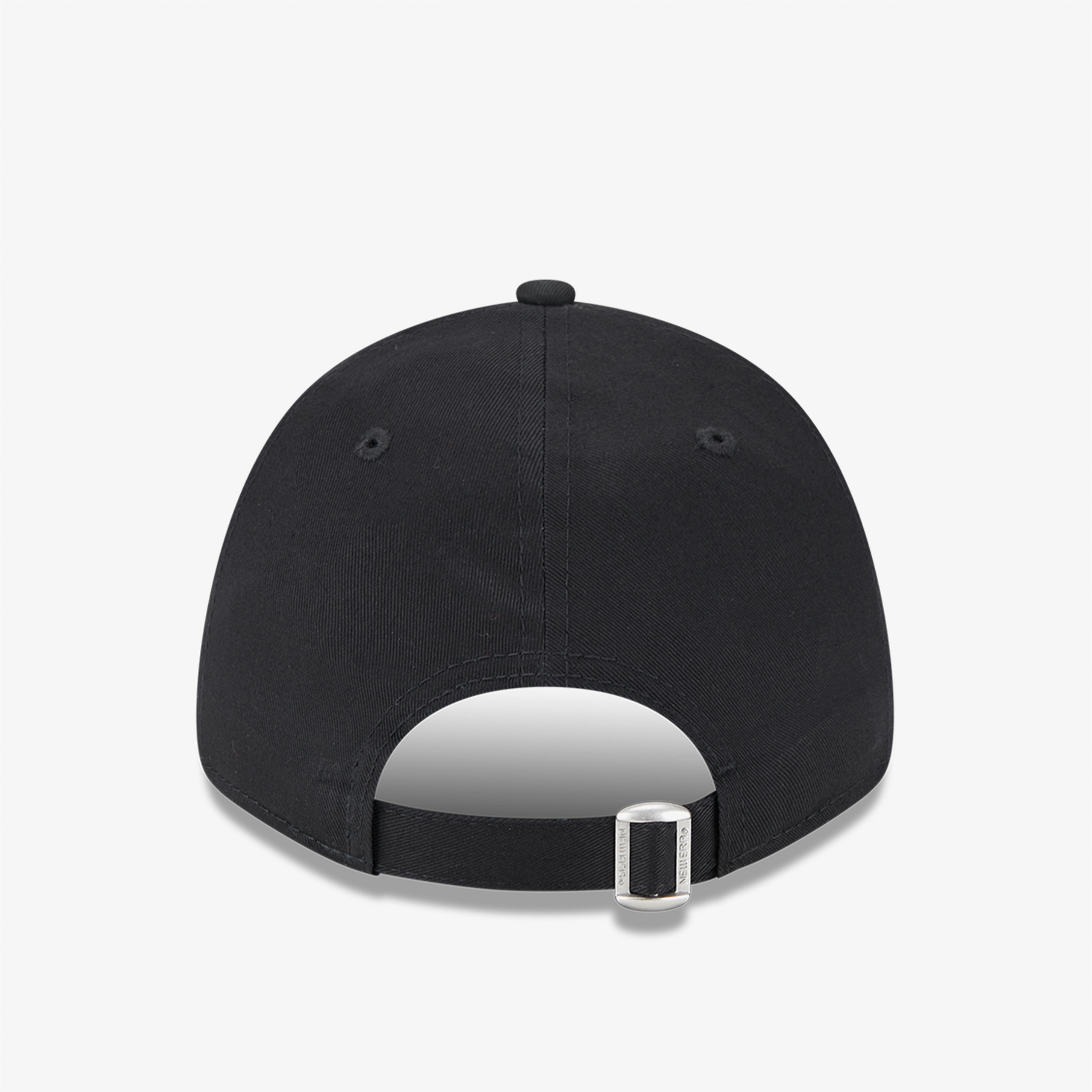 New Era Neon 9Forty Neyyan Unisex Siyah Şapka