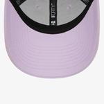 New Era League Ess 9Forty Neyyan Kadın Mor Şapka