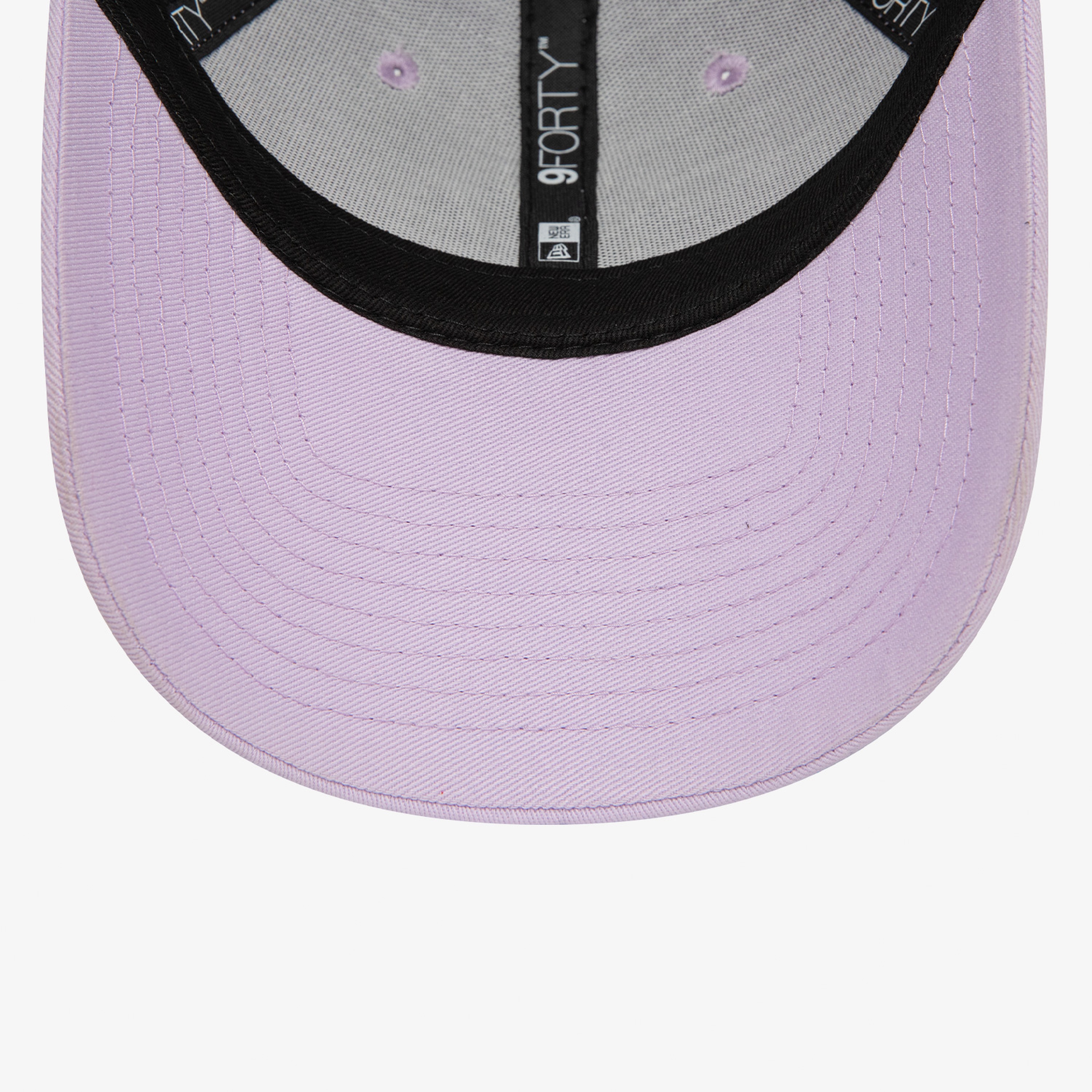 New Era League Ess 9Forty Neyyan Kadın Mor Şapka