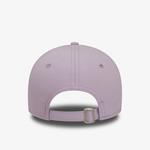 New Era League Ess 9Forty Neyyan Kadın Mor Şapka