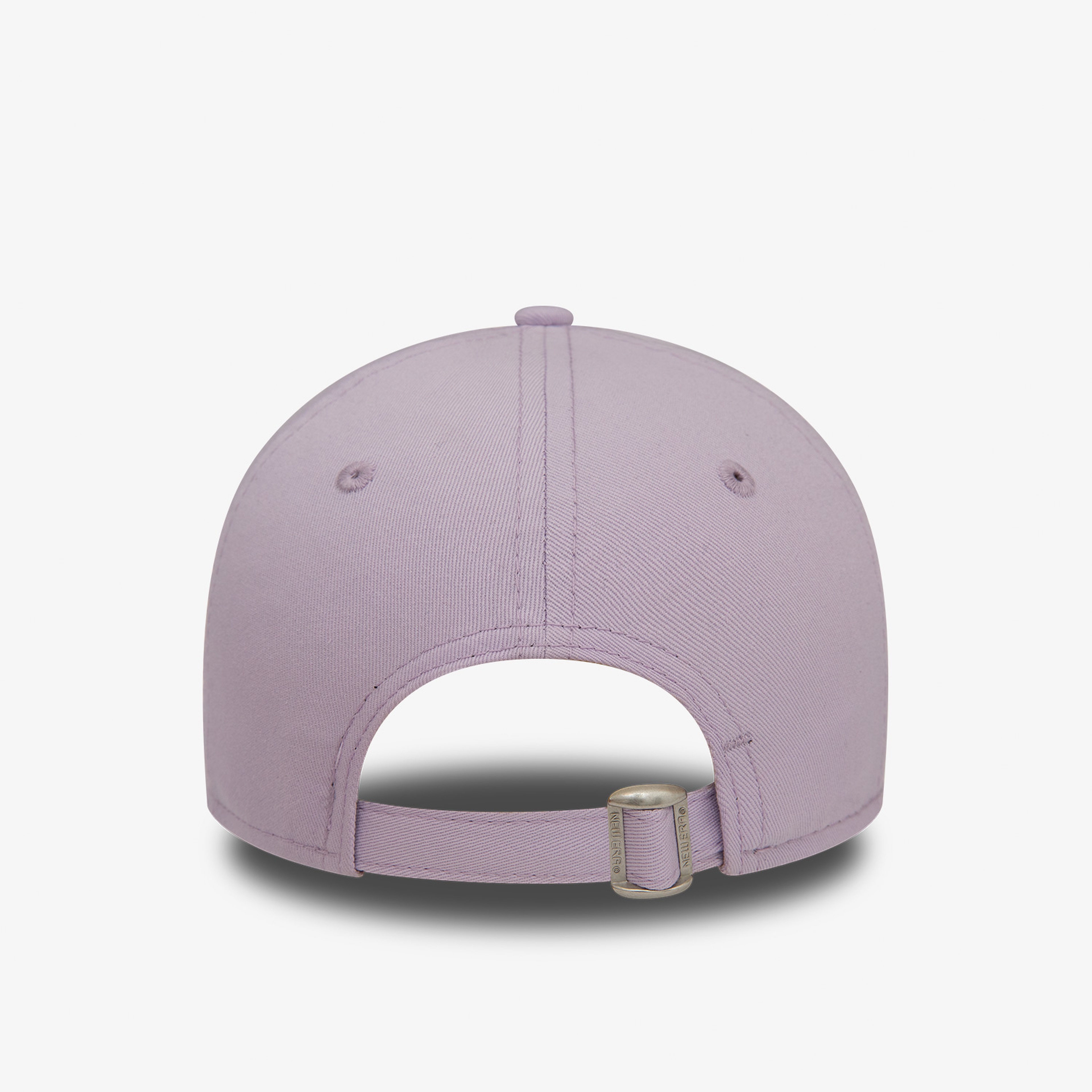 New Era League Ess 9Forty Neyyan Kadın Mor Şapka