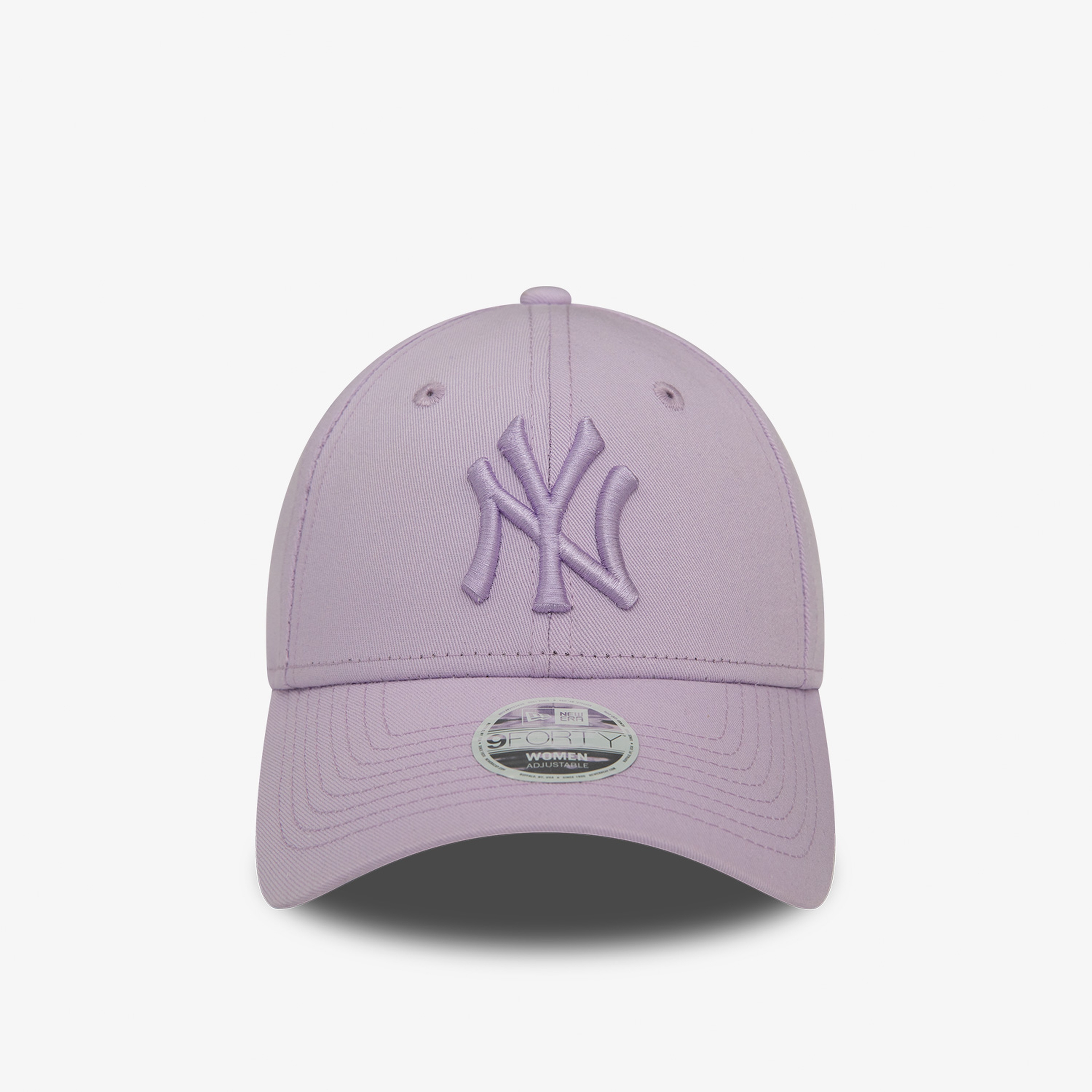 New Era League Ess 9Forty Neyyan Kadın Mor Şapka