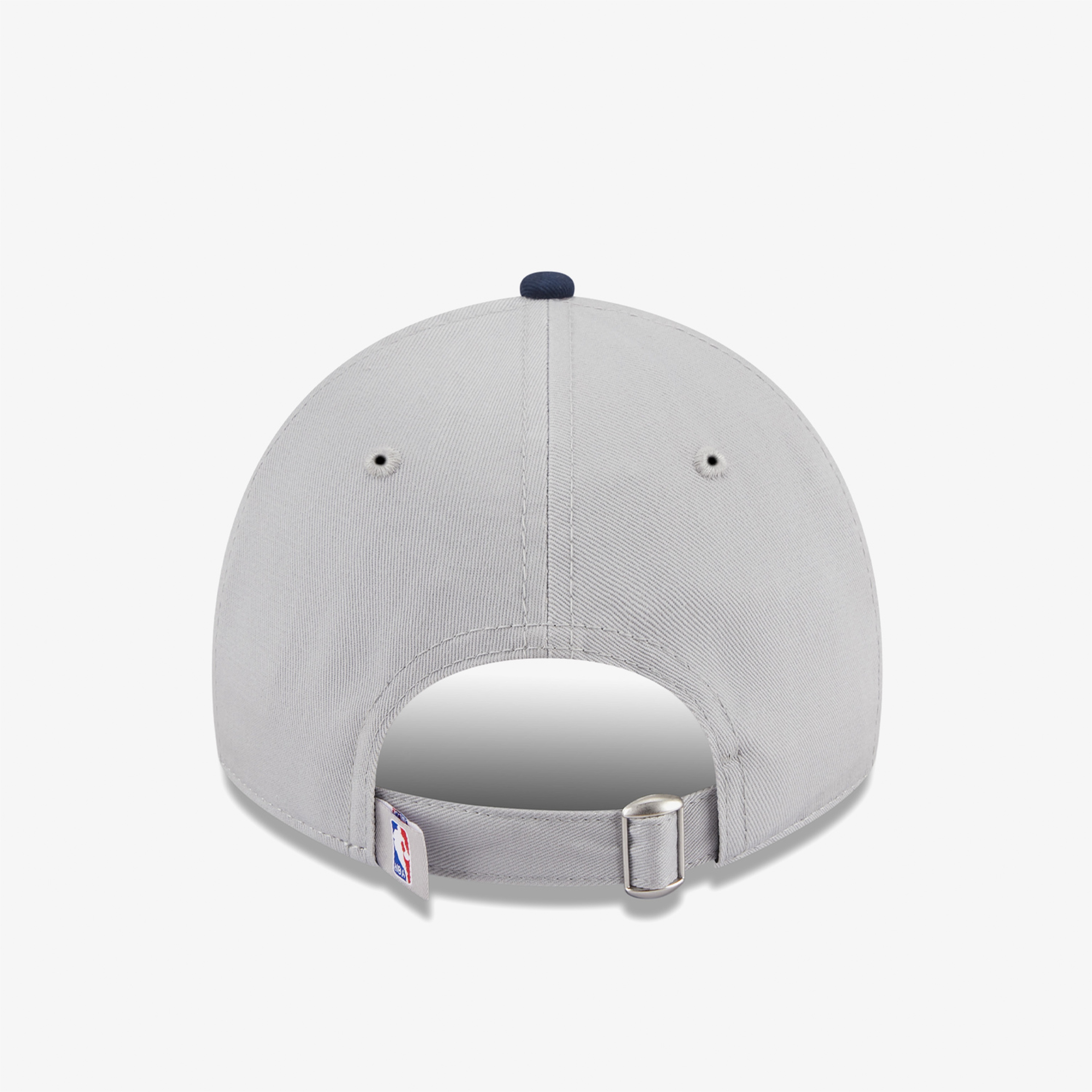 New Era 920 Nbato 23 Memgri Unisex Gri Şapka