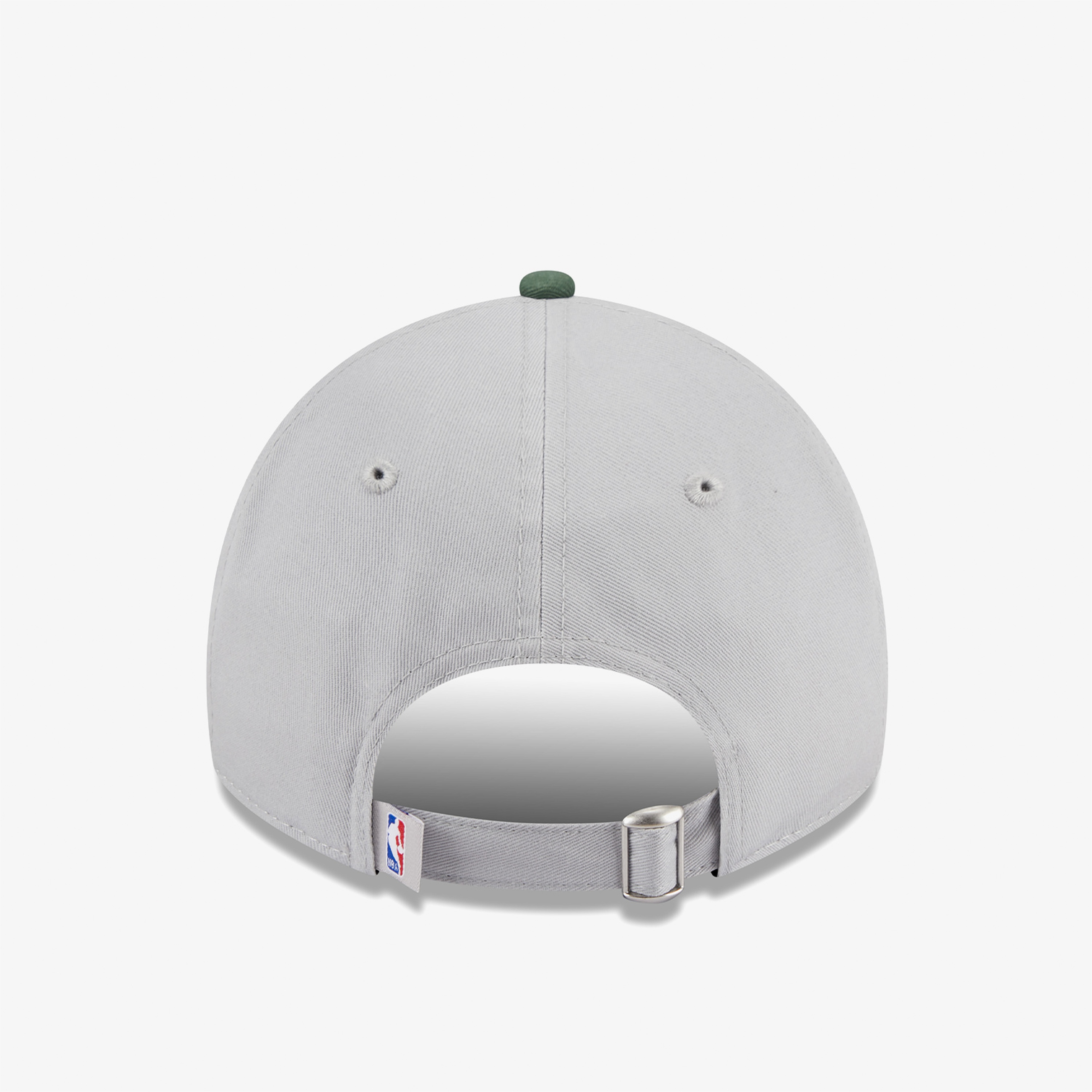 New Era 920 Nbato 23 Milbuc Unisex Gri Şapka