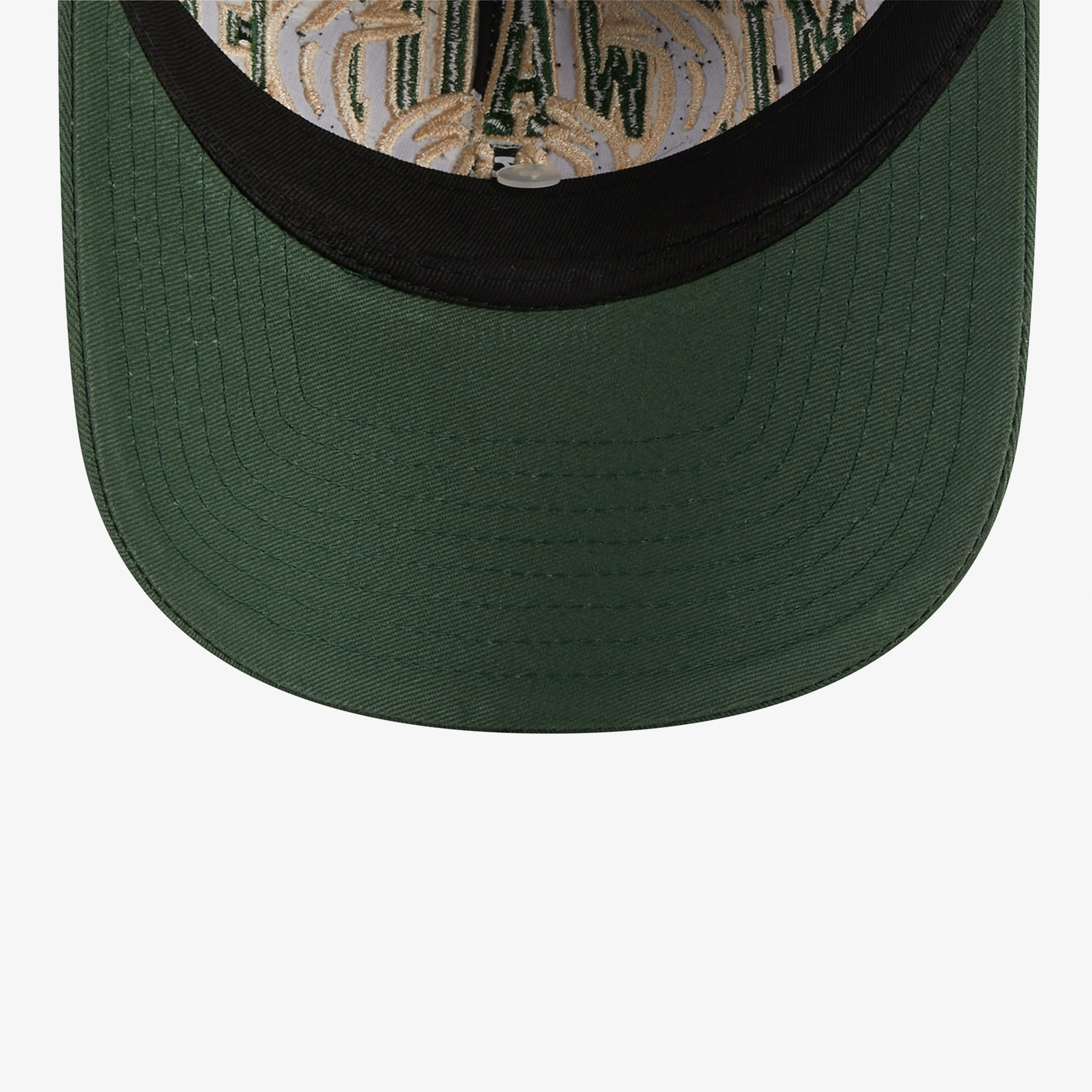 New Era 920 Nbato 23 Milbuc Unisex Gri Şapka