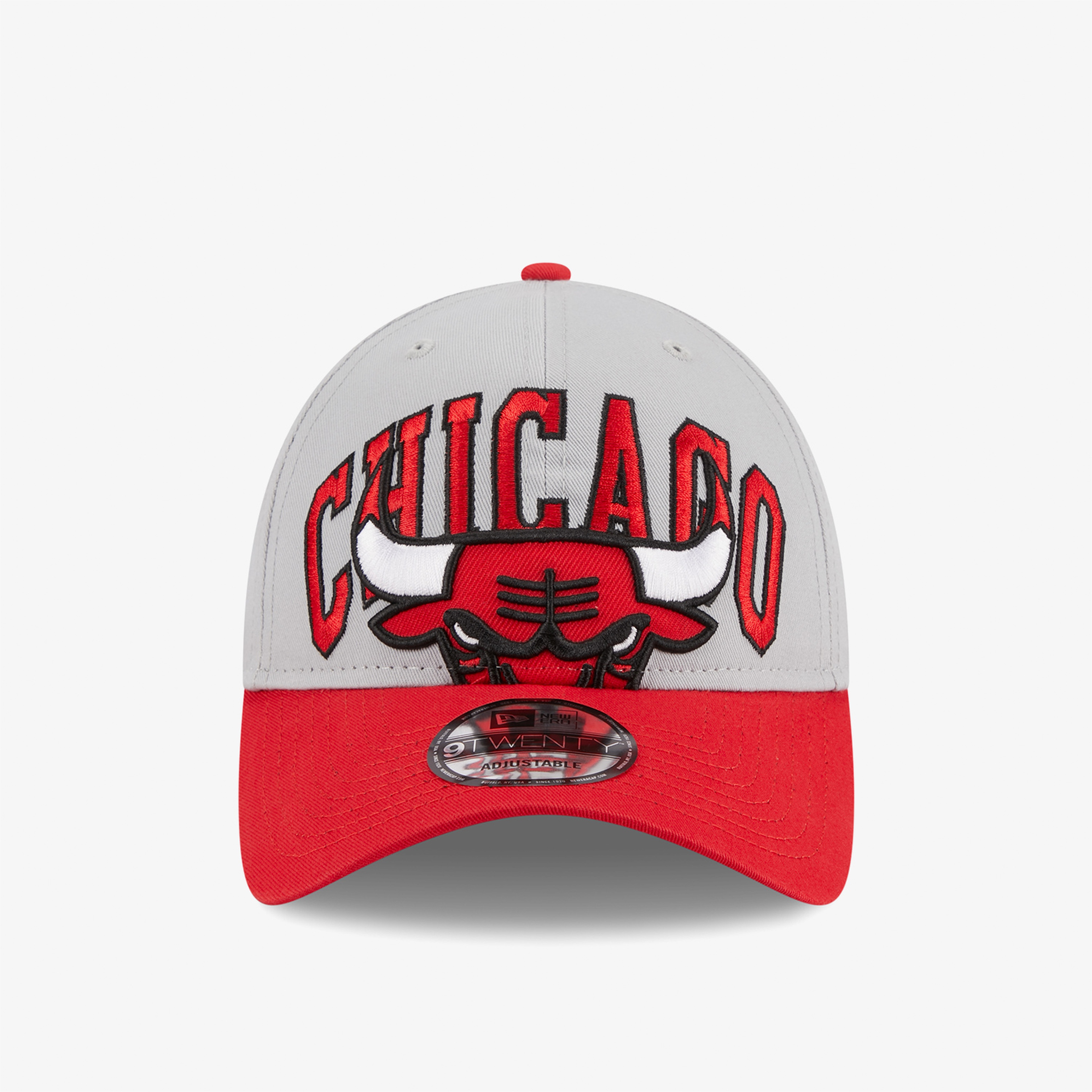 New Era 920 Nbato 23 Chibul Unisex Gri Şapka