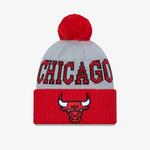 New Era Knit Nbato 23 Chibul Unisex Kırmızı Bere