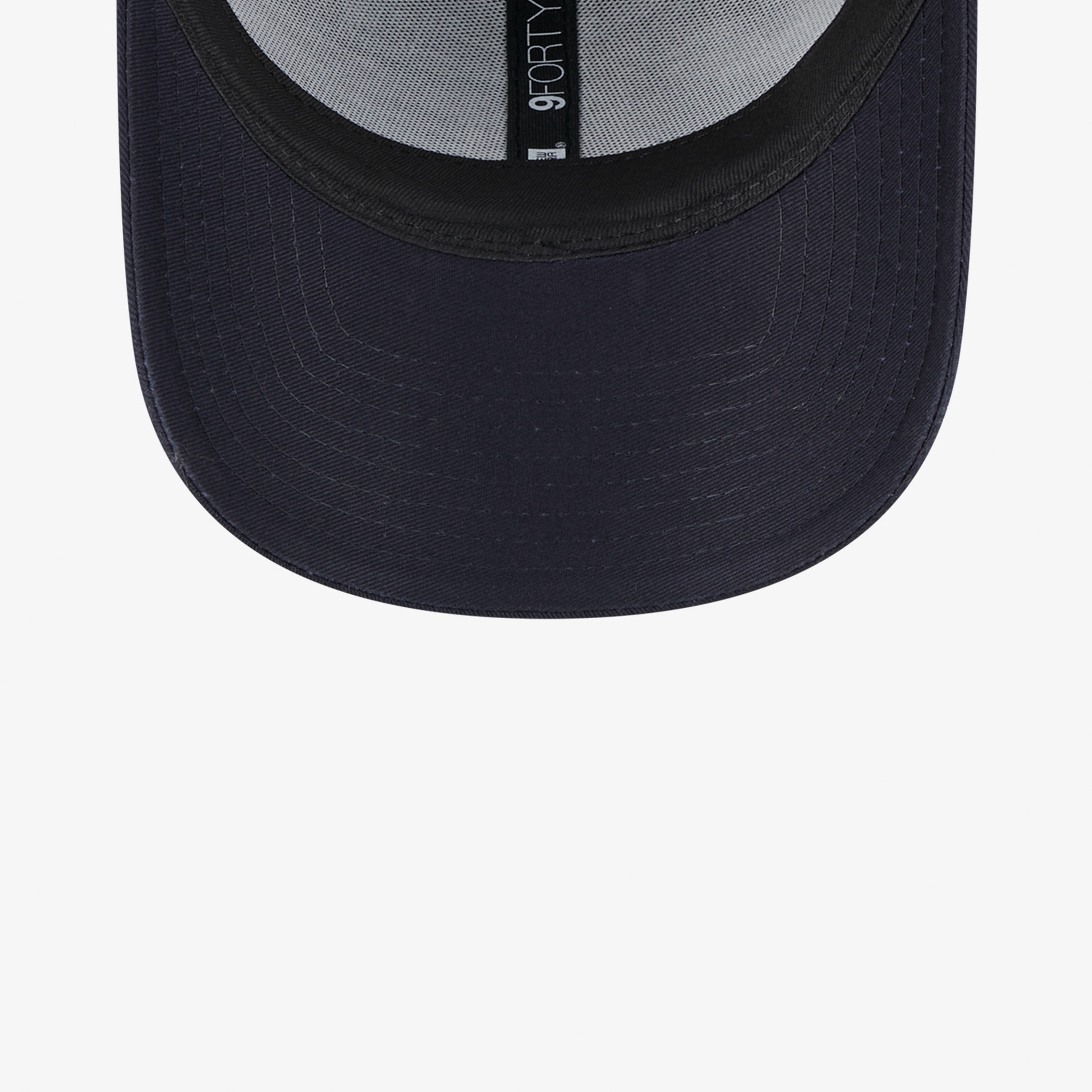 New Era Check infill 9Forty Losdod Unisex Lacivert Şapka