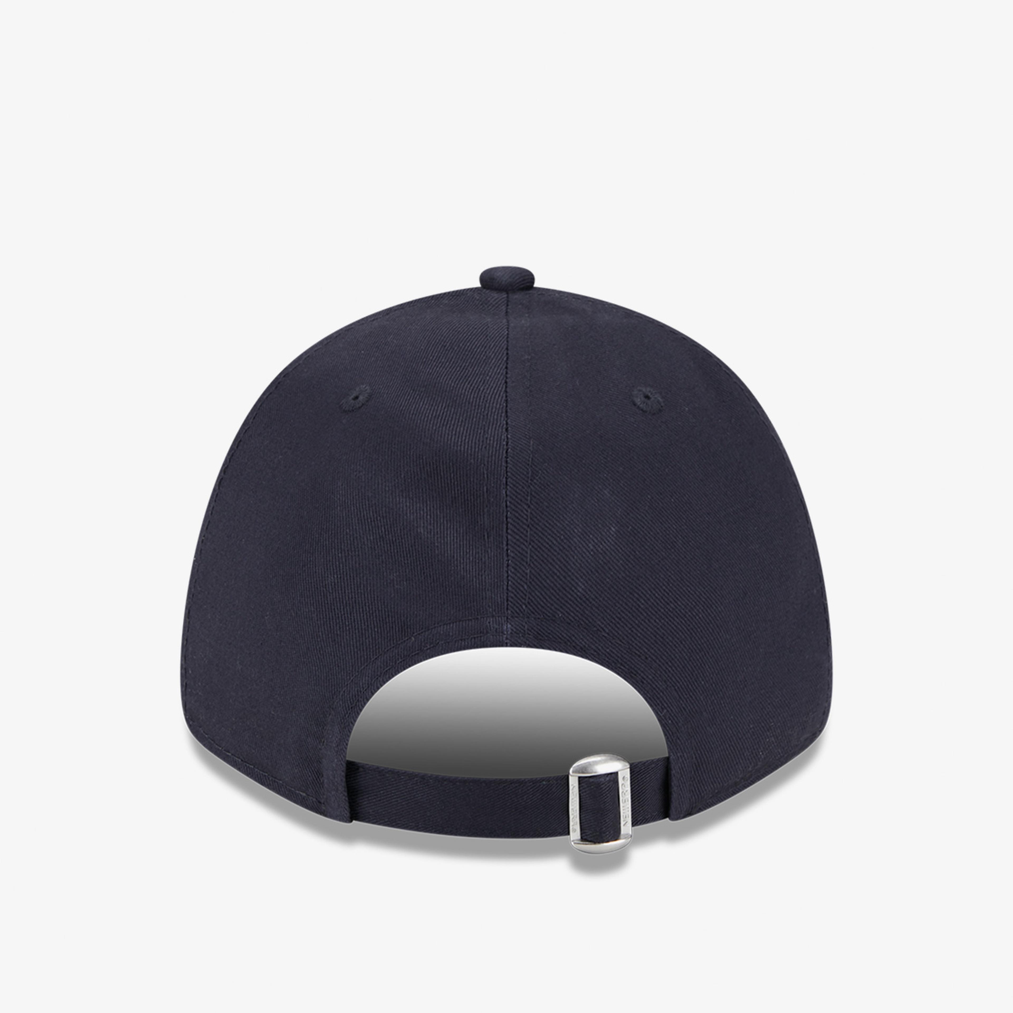 New Era Check infill 9Forty Losdod Unisex Lacivert Şapka