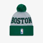New Era Knit Nbato 23 Boscel Unisex Yeşil Bere
