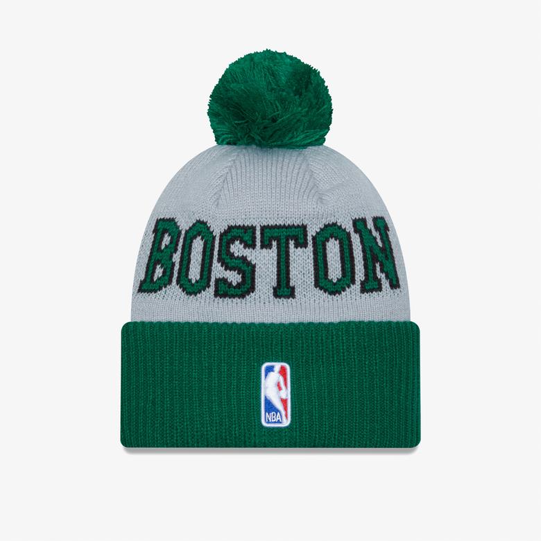 New Era Knit Nbato 23 Boscel Unisex Yeşil Bere
