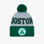 New Era Knit Nbato 23 Boscel Unisex Yeşil Bere