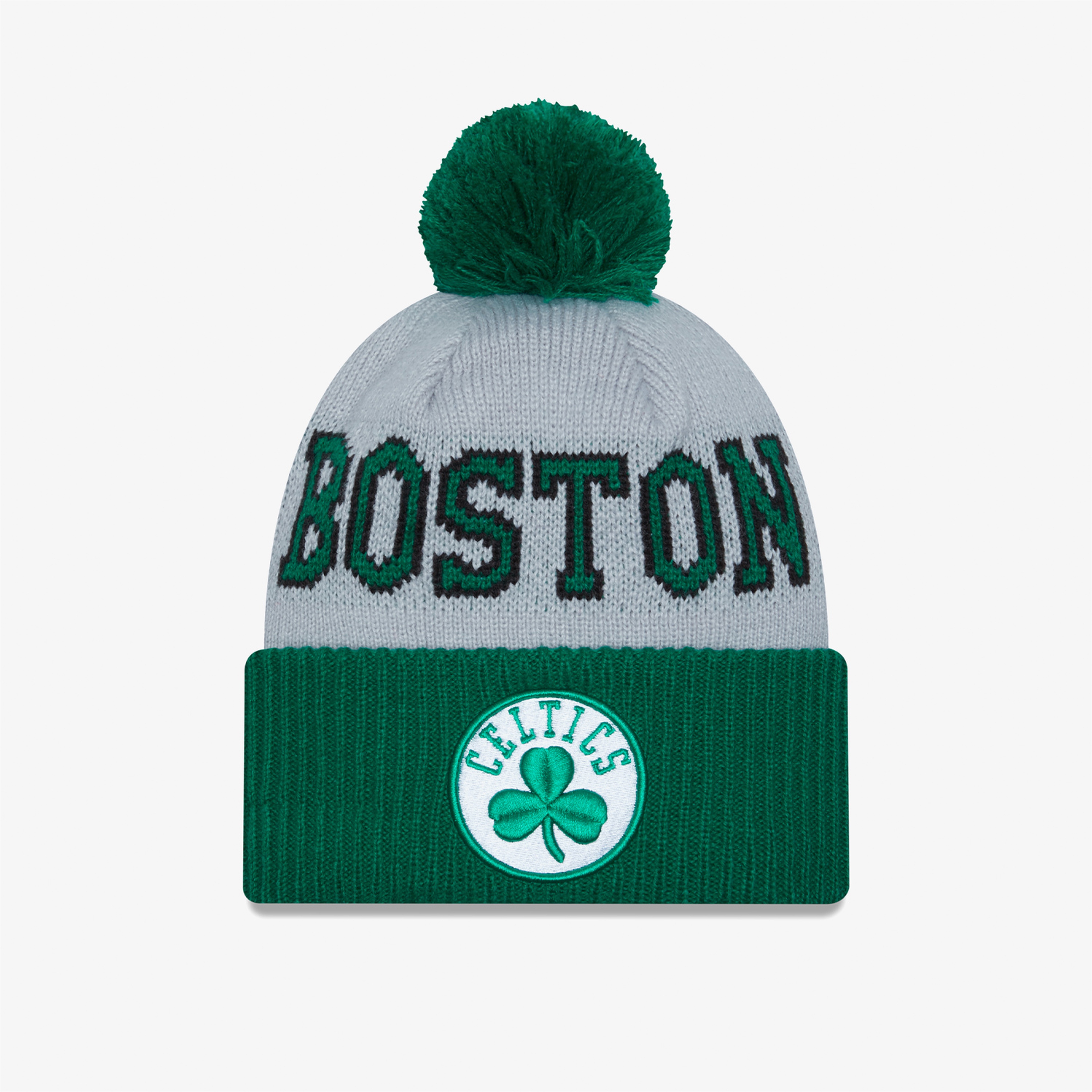 New Era Knit Nbato 23 Boscel Unisex Yeşil Bere