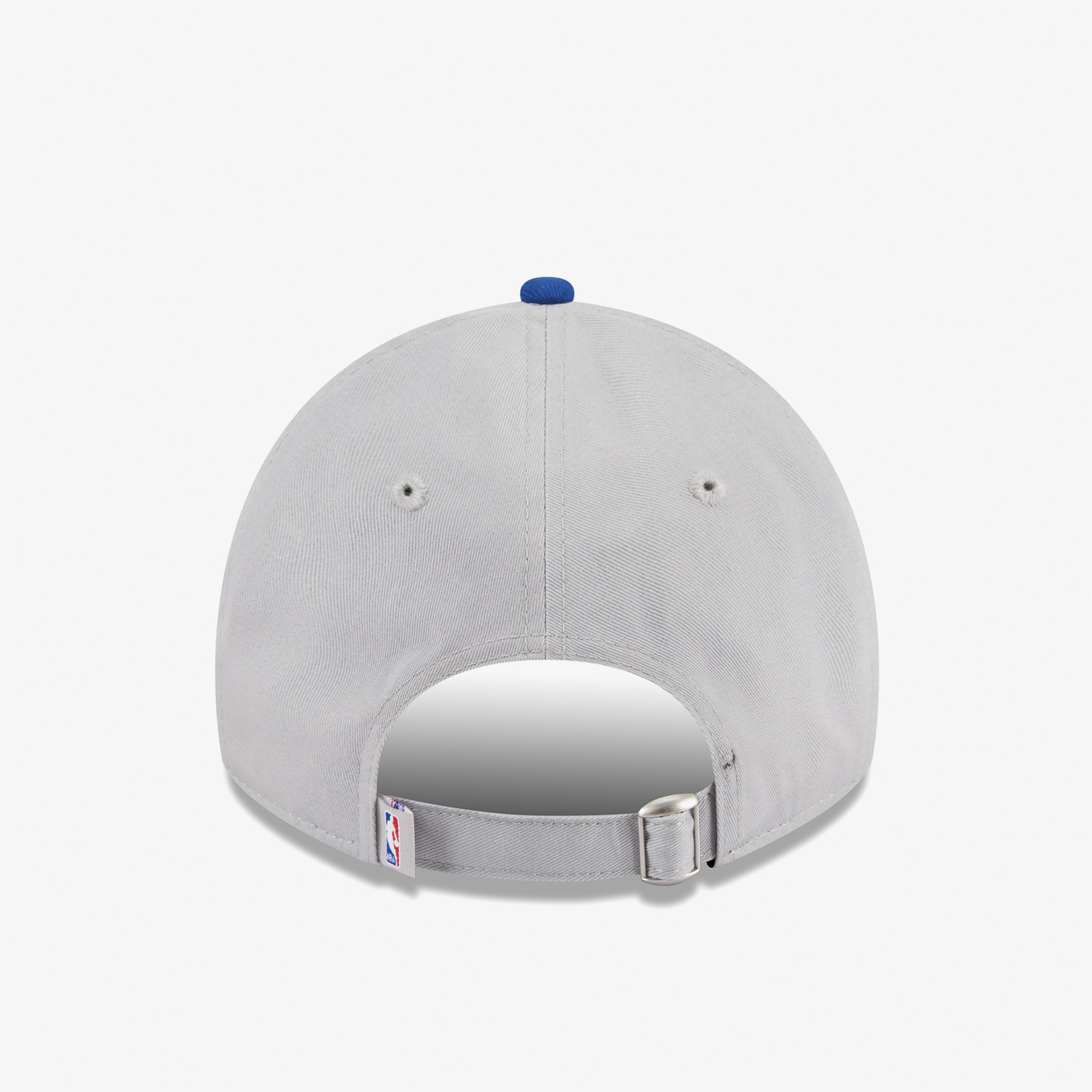 New Era 920 Nbato 23 Nbalog Unisex Gri Şapka