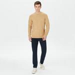 Scotch&Soda Erkek Kahverengi Kazak