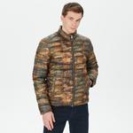 Scotch&Soda Erkek Yeşil Ceket