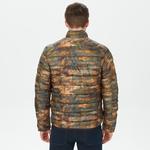 Scotch&Soda Erkek Yeşil Ceket