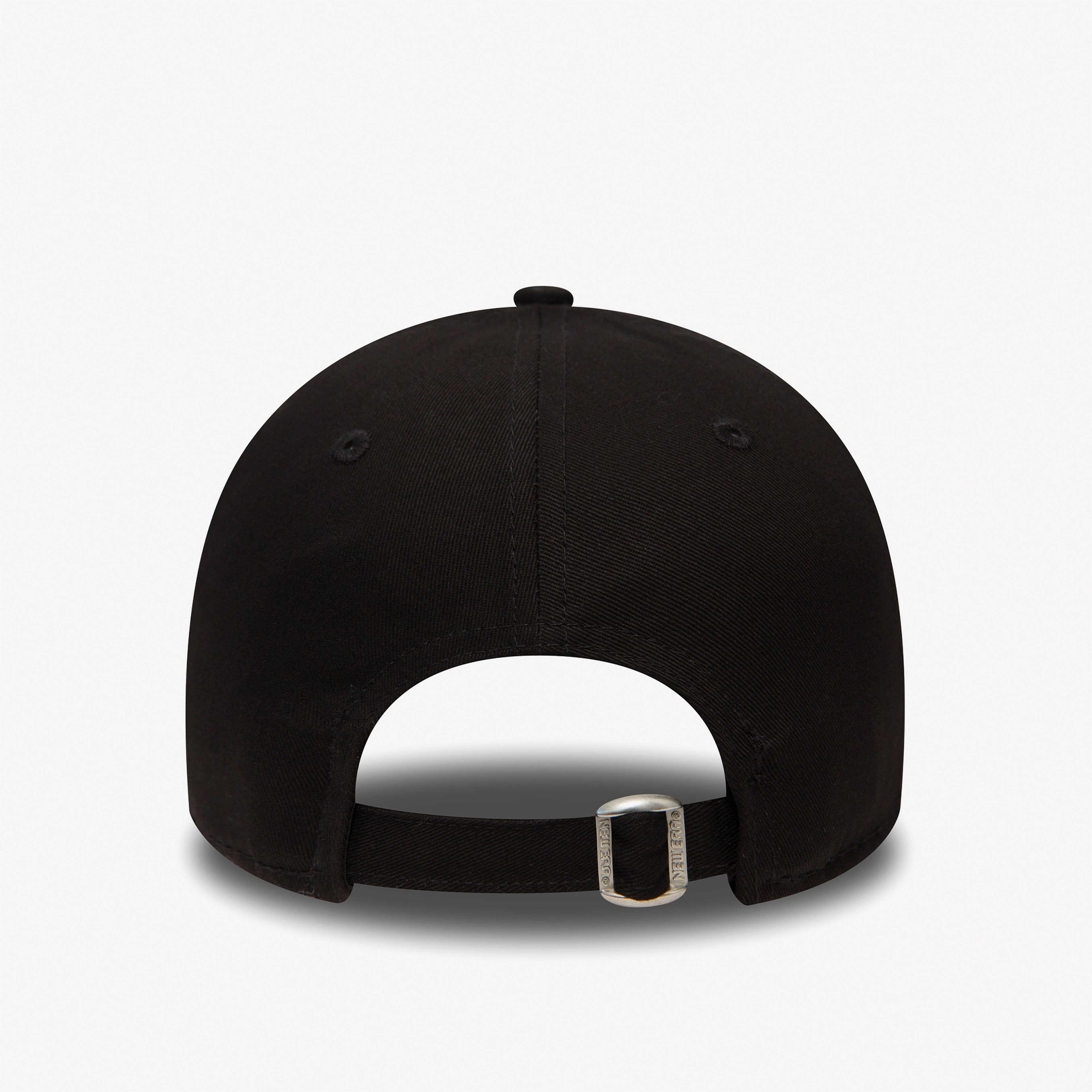 New Era Manchester United Basic Unisex Siyah Şapka