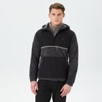 Billabong Erkek Siyah Ceket