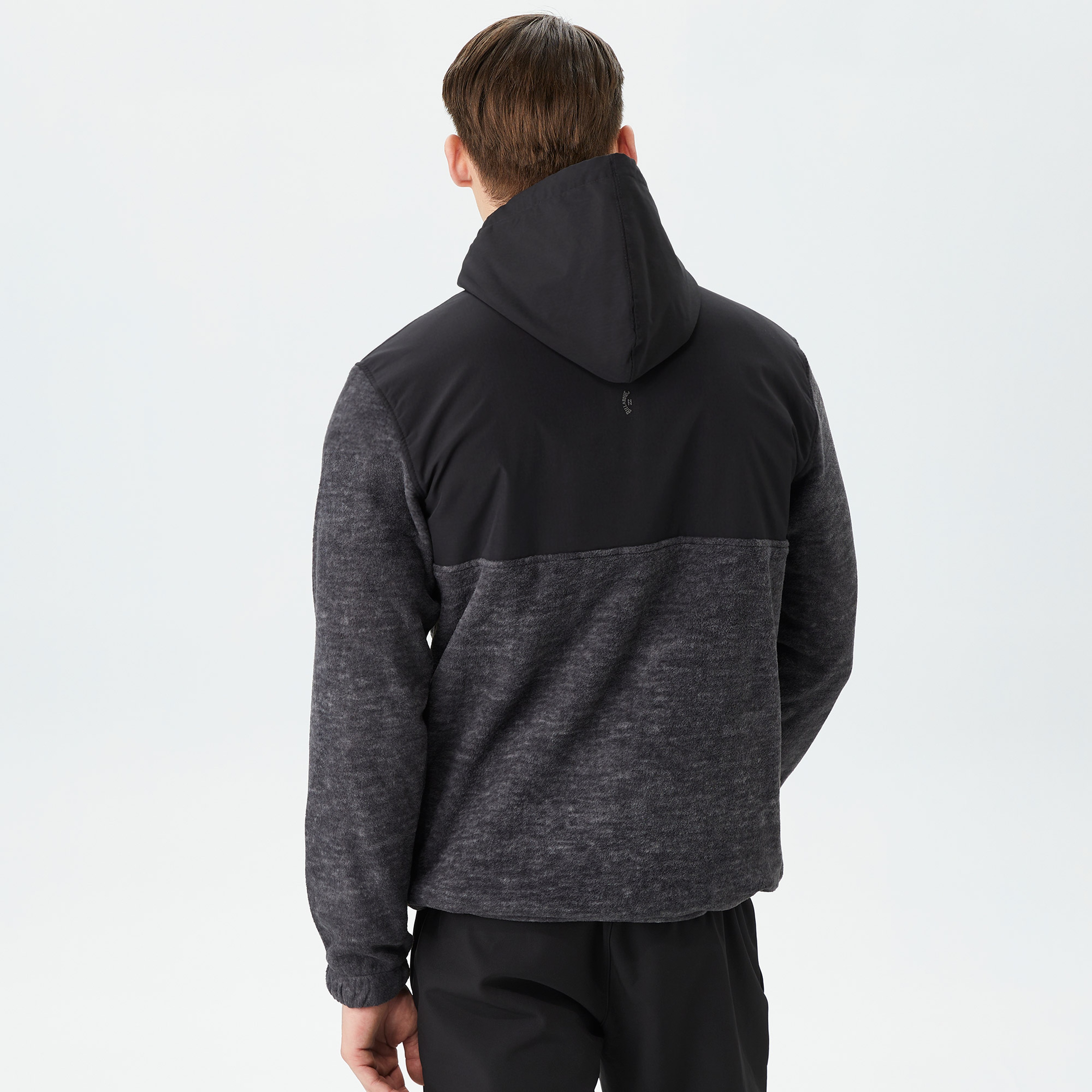 Billabong Erkek Siyah Ceket