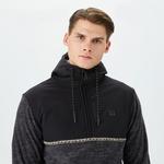 Billabong Erkek Siyah Ceket