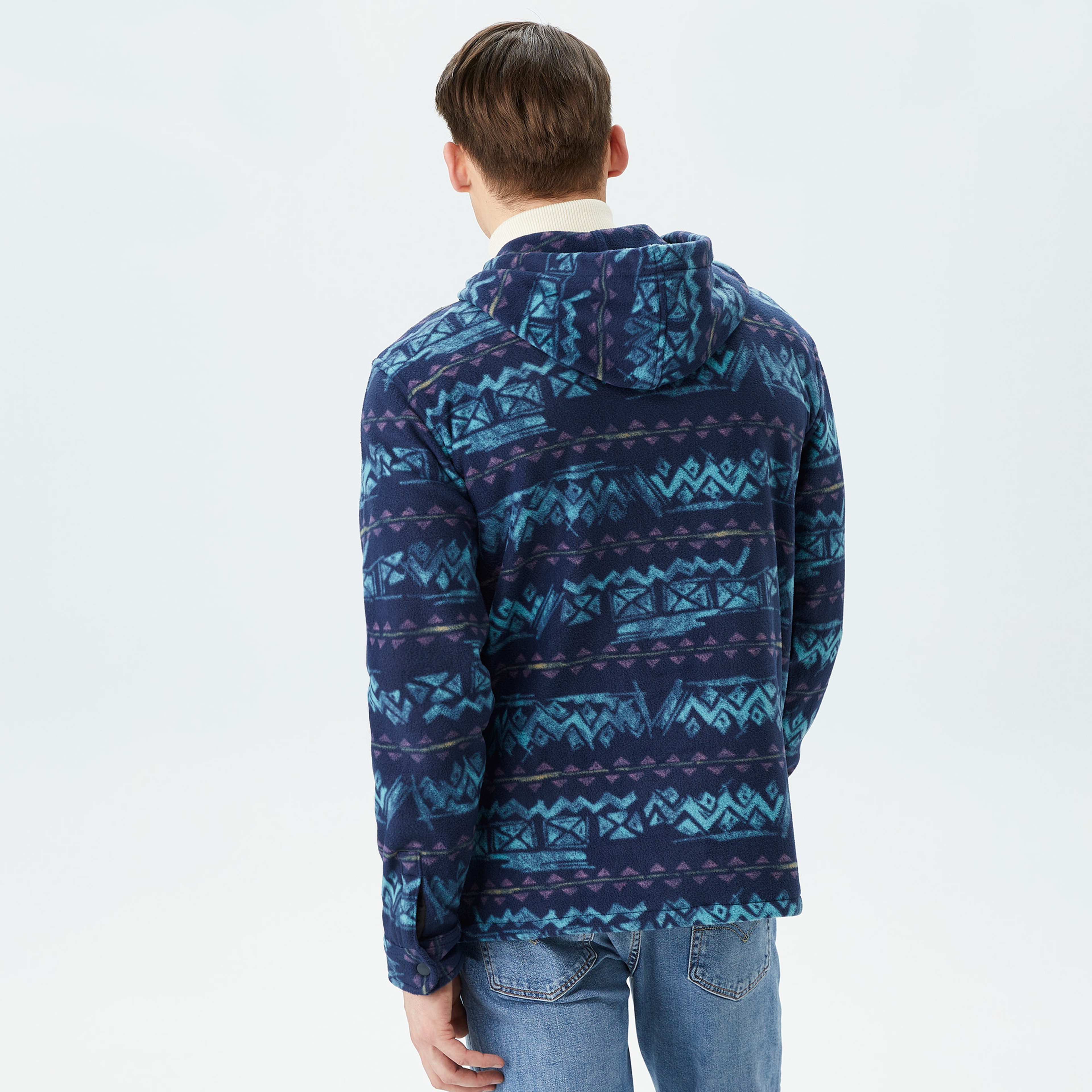 Billabong Erkek Yeşil Ceket