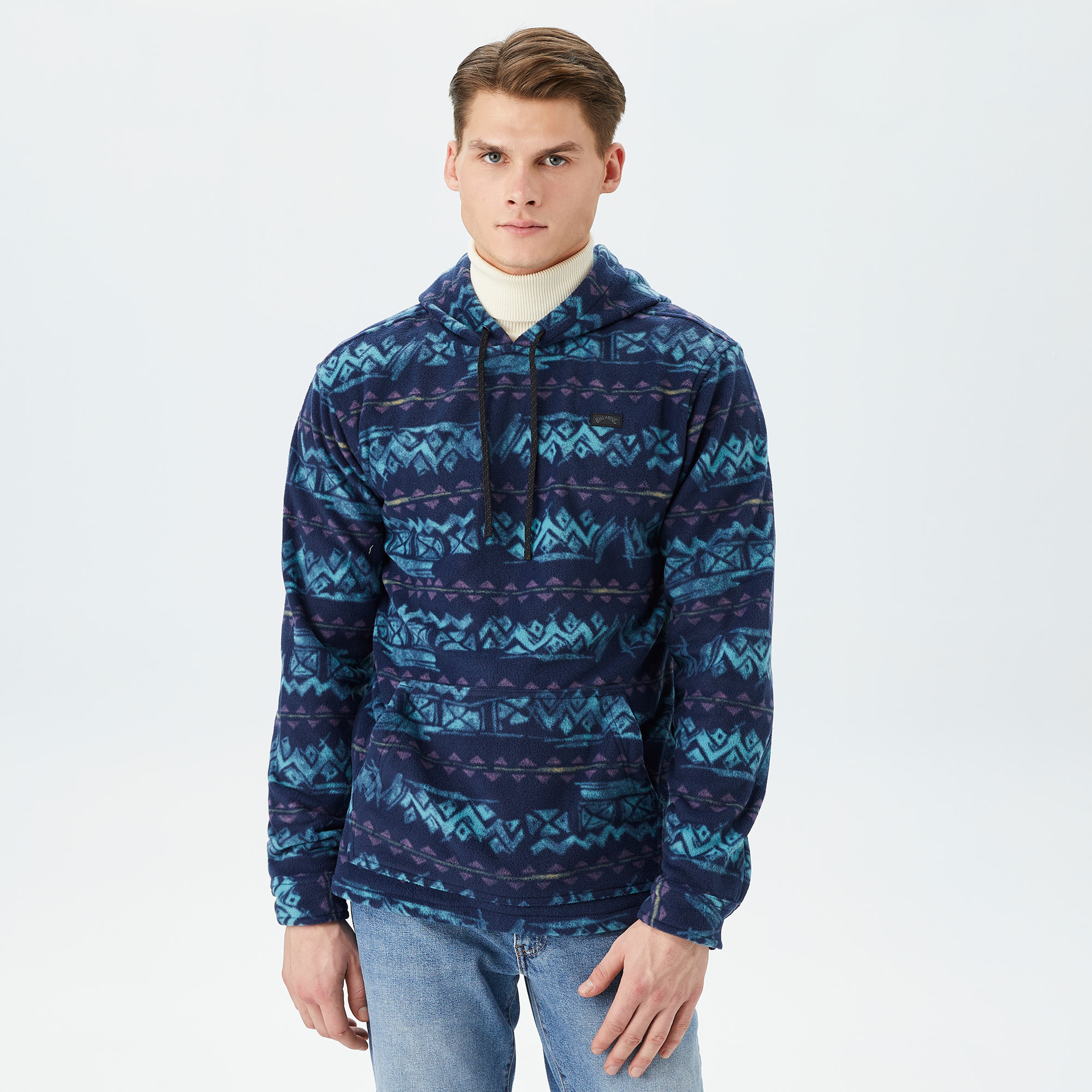 Billabong Erkek Yeşil Ceket