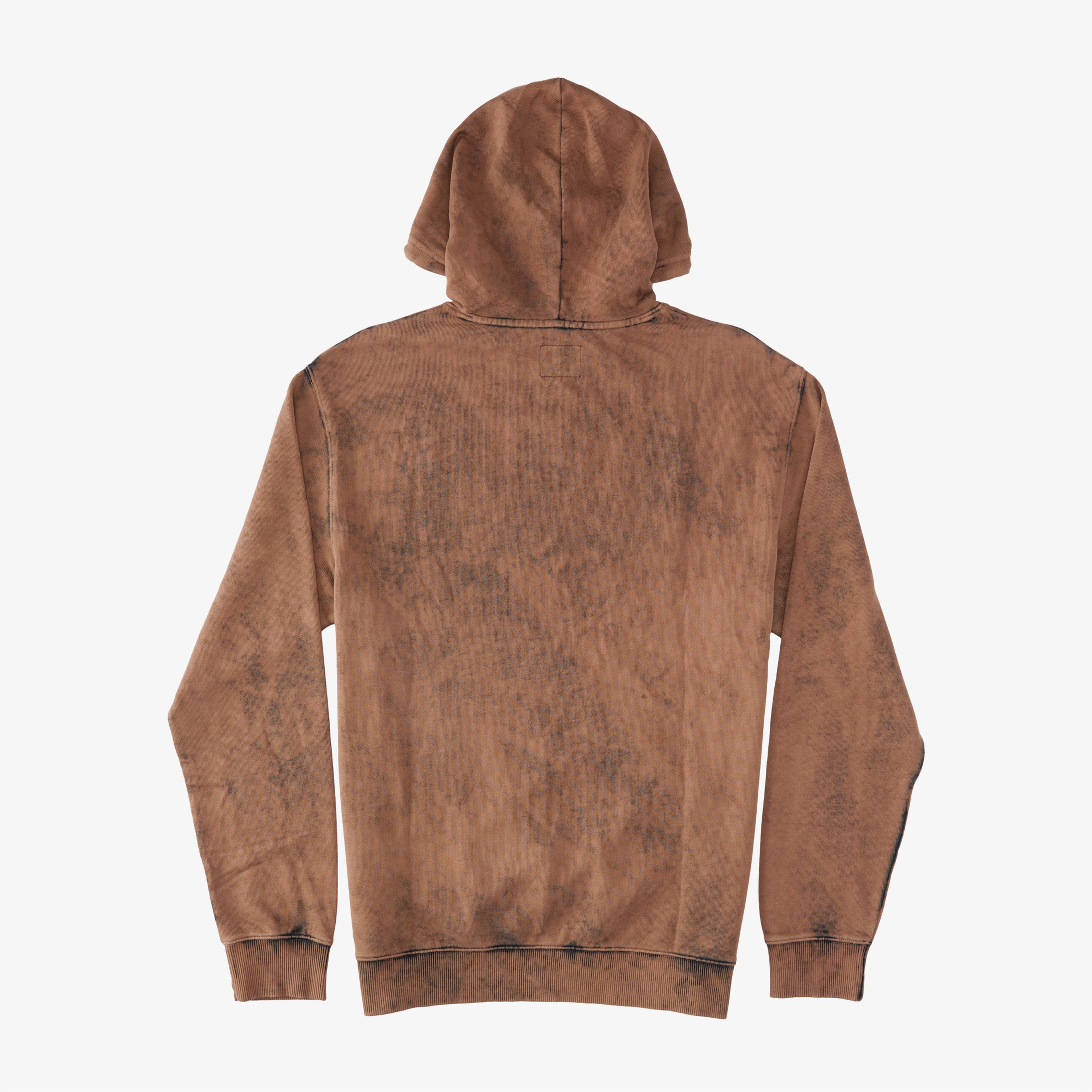 Dc Contour Ph Erkek Siyah Sweatshirt