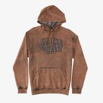 Dc Contour Ph Erkek Siyah Sweatshirt