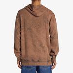 Dc Contour Ph Erkek Siyah Sweatshirt