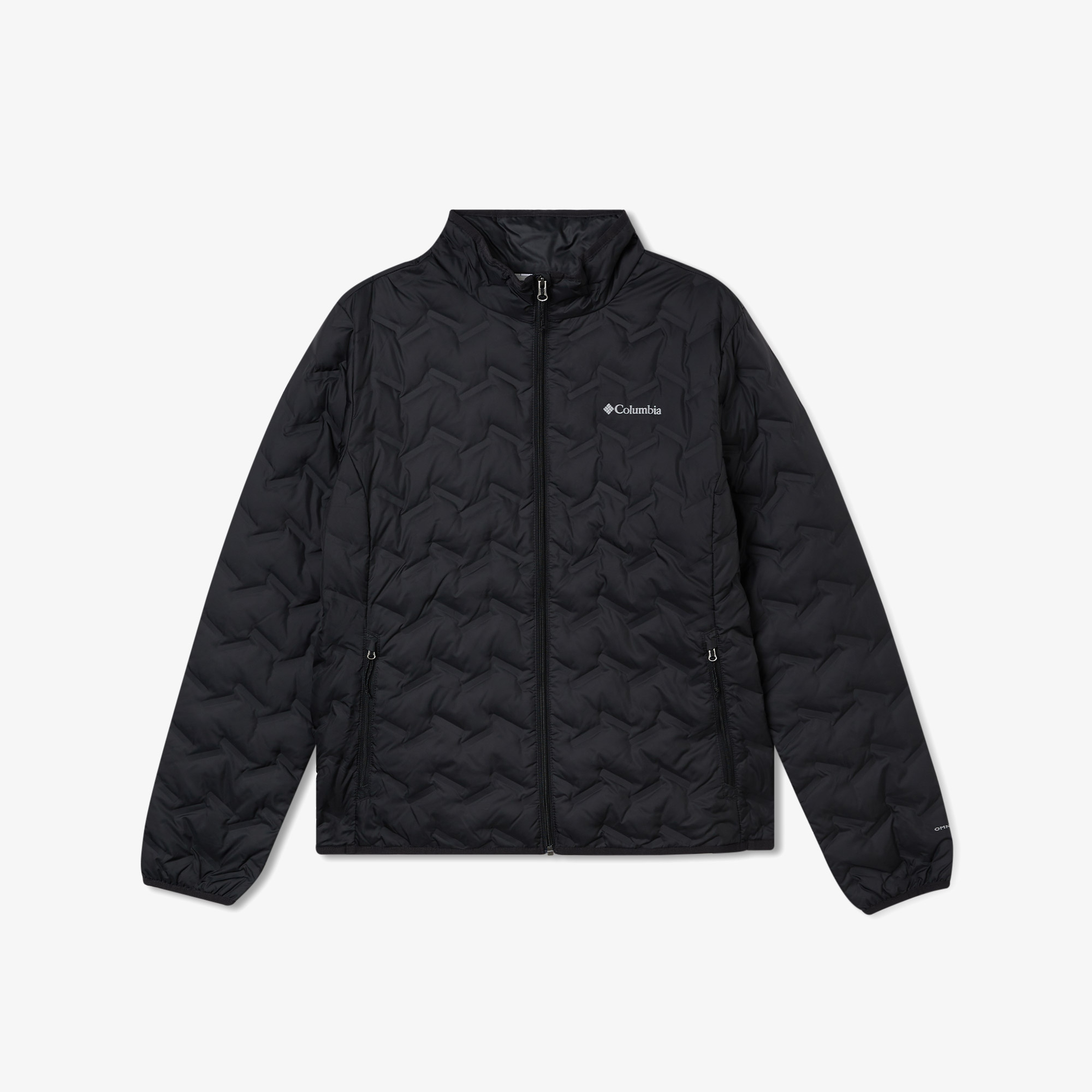 Columbia Kadın Siyah Mont