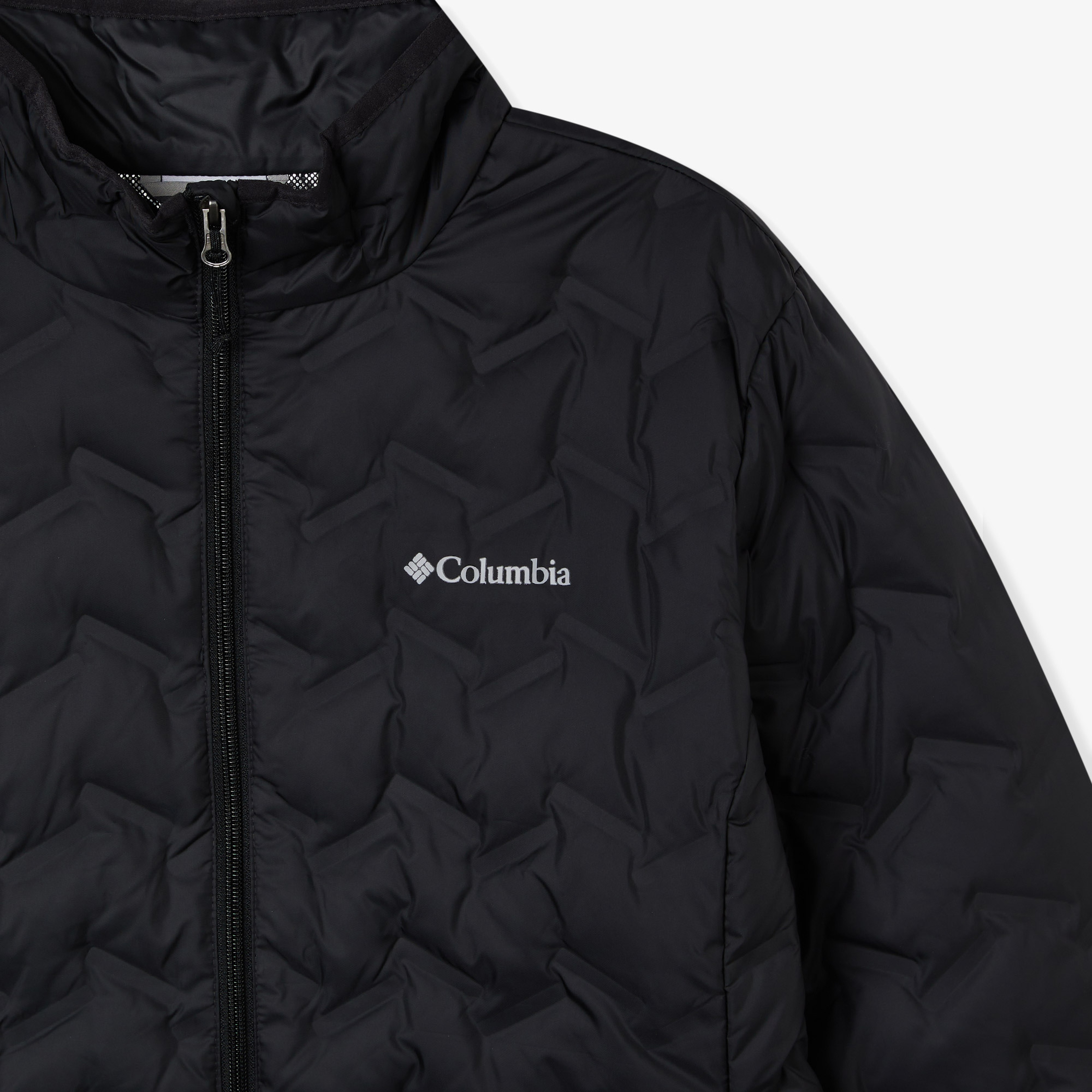 Columbia Kadın Siyah Mont