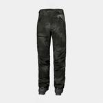Helly Hansen Erkek Siyah Kargo Pantolon
