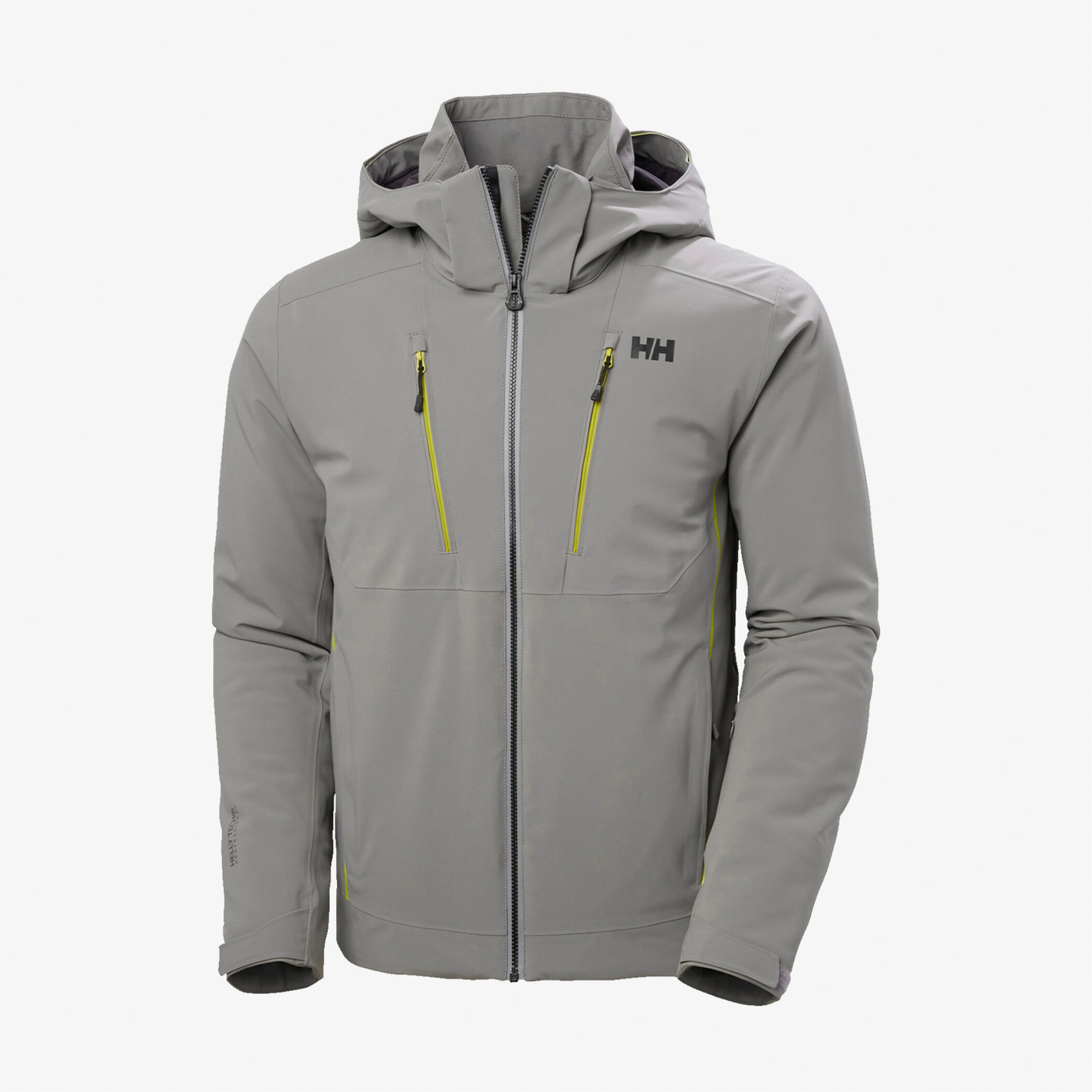 Helly Hansen Alpha 4.0 Erkek Gri Kışlık MontL65927| Occasion