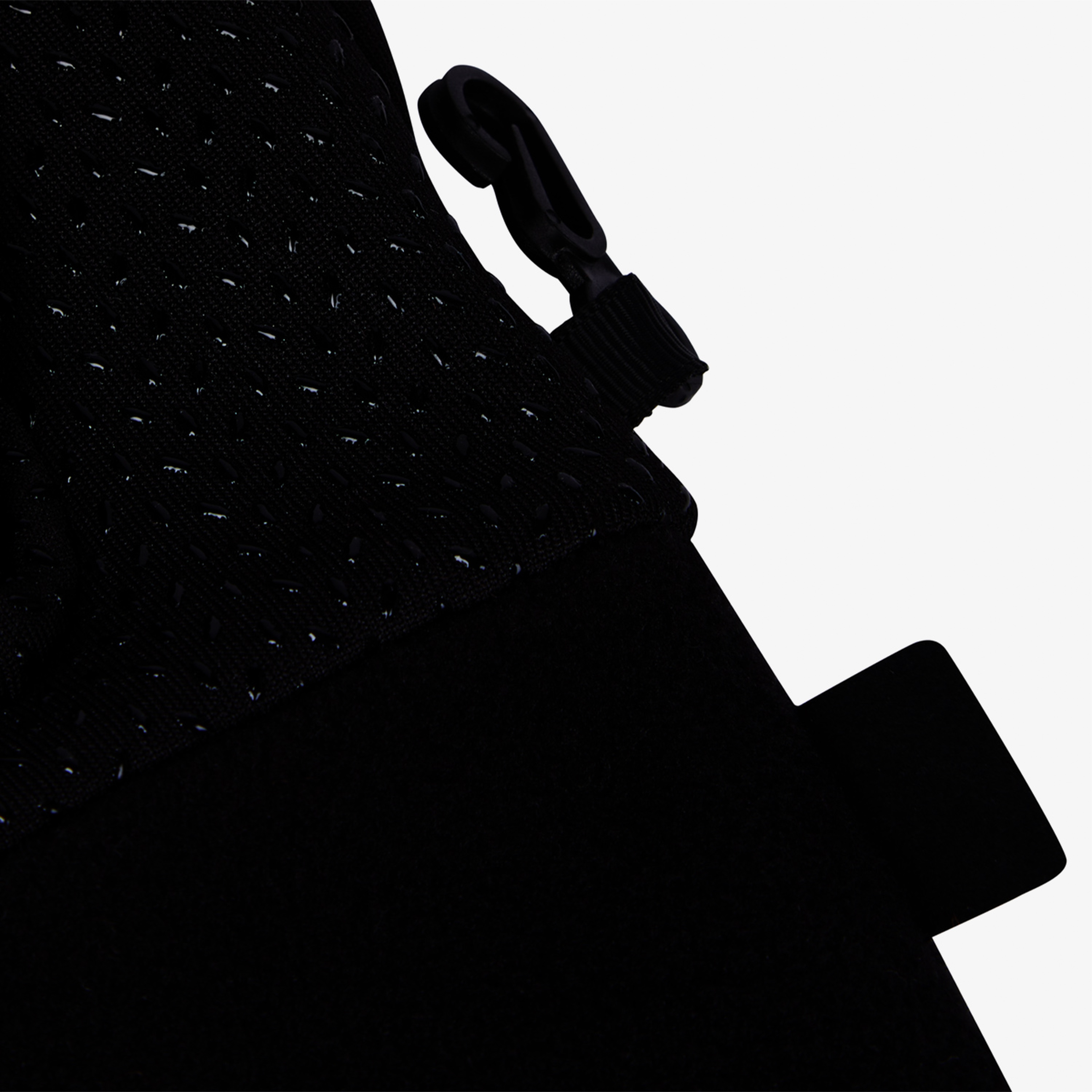 Mc Kinley Serge Unisex Siyah Outdoor Eldiven