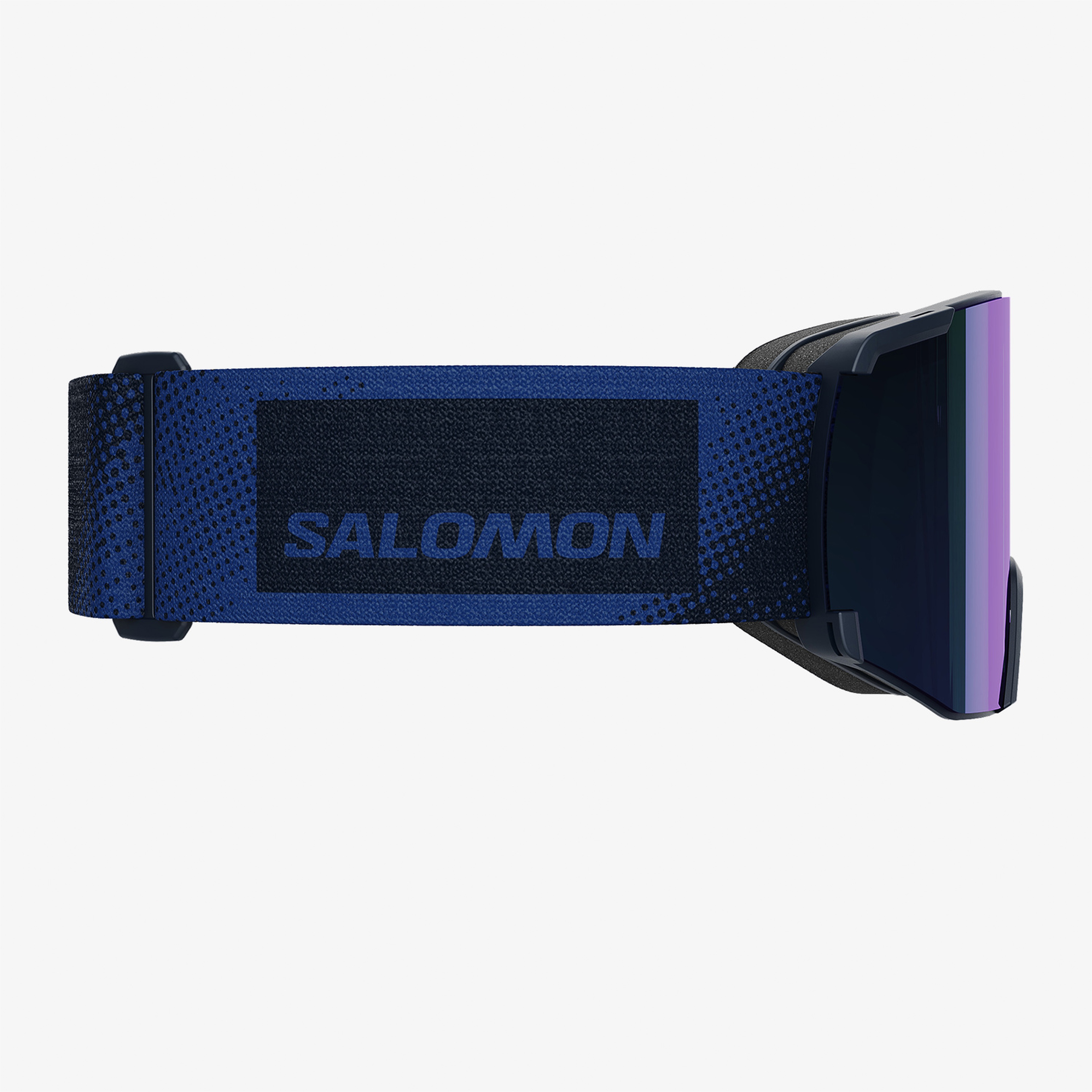 Salomon S-View Unisex Lacivert Kayak Gözlüğü