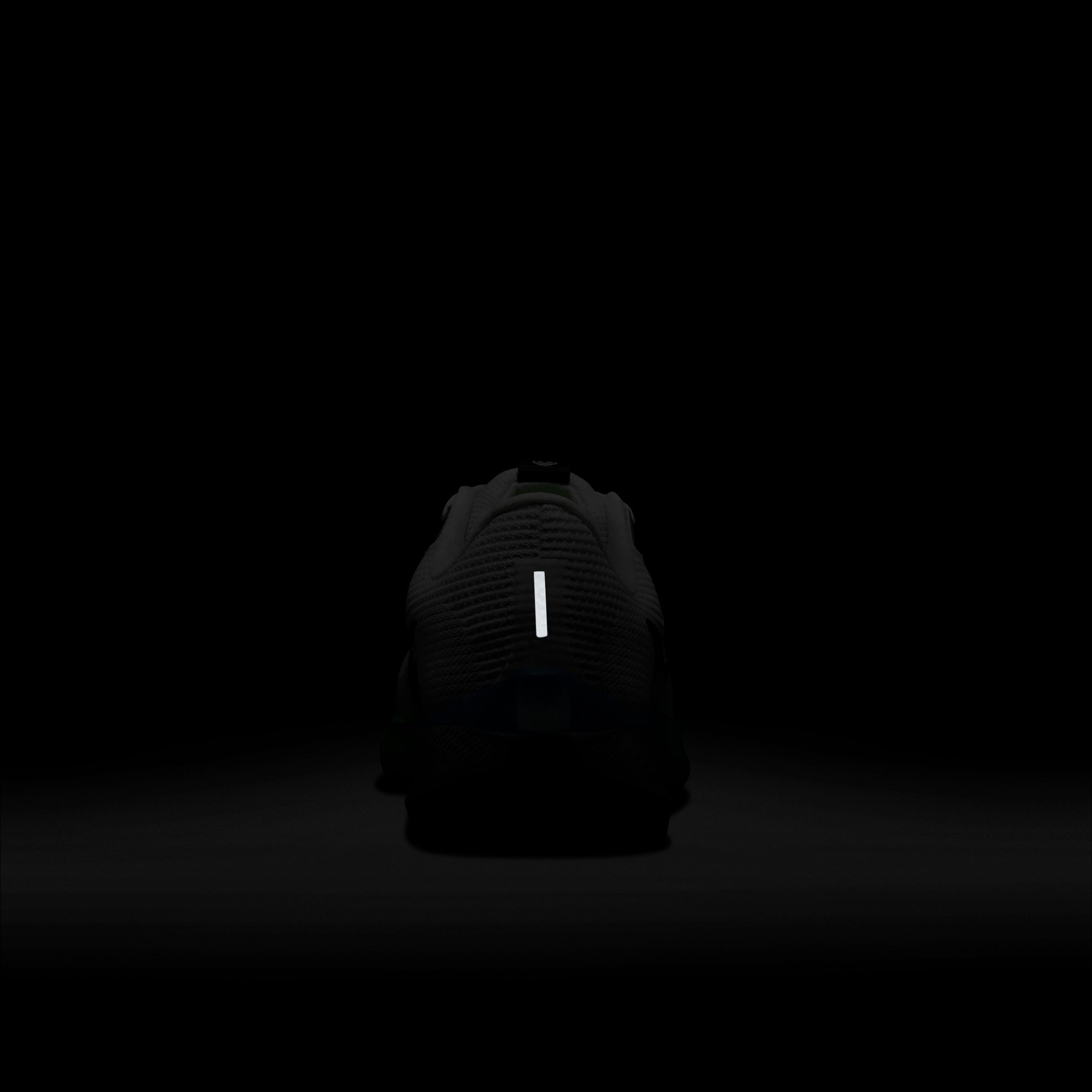 Nike Air Zoom Pegasus 40 Erkek Beyaz Koşu Ayakkabısı