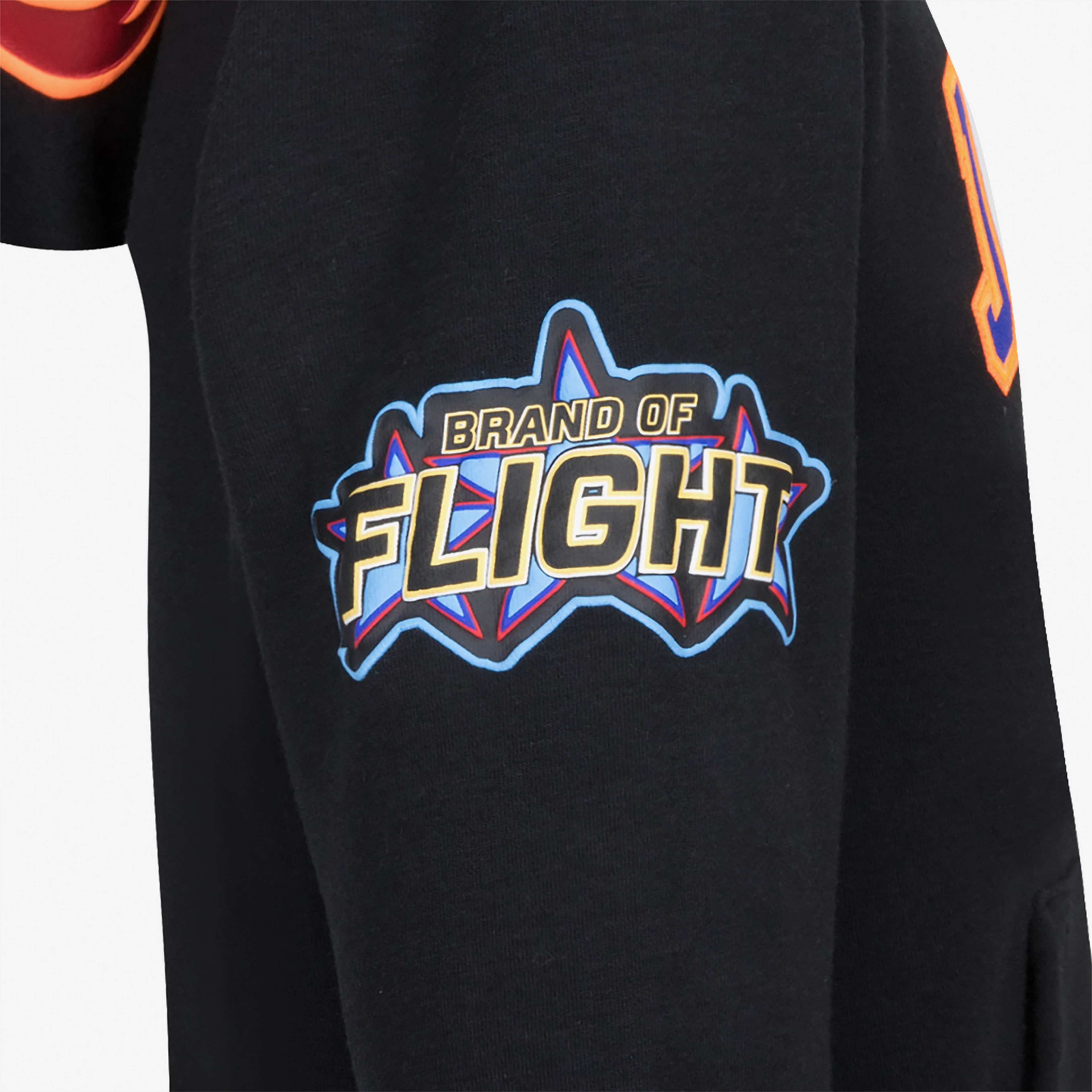 Jordan Jdb Jp Pack Po Çocuk Siyah Günlük Sweatshirt