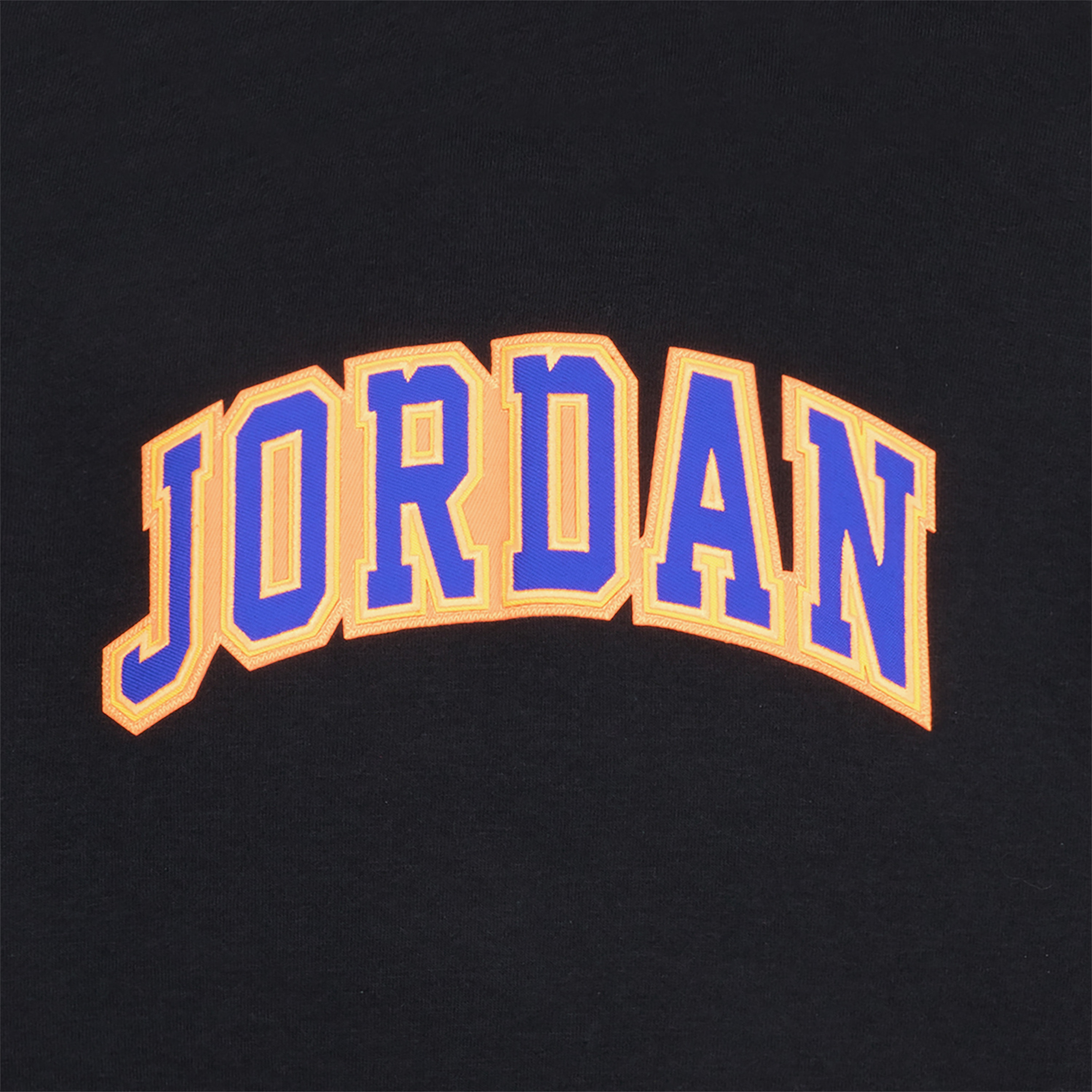 Jordan Jdb Jp Pack Po Çocuk Siyah Günlük Sweatshirt