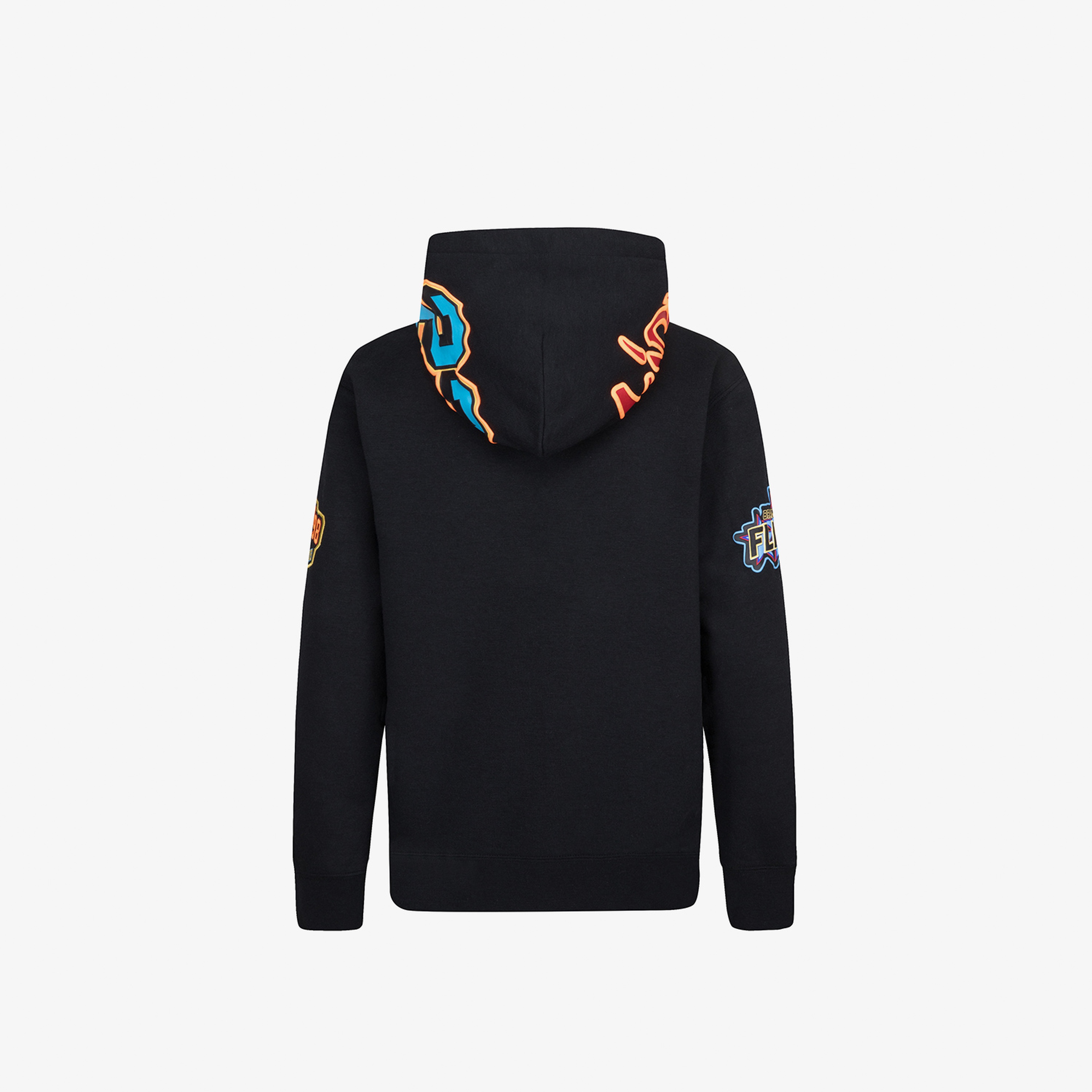 Jordan Jdb Jp Pack Po Çocuk Siyah Günlük Sweatshirt
