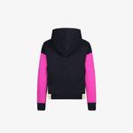Jordan Çocuk Siyah Günlük Sweatshirt