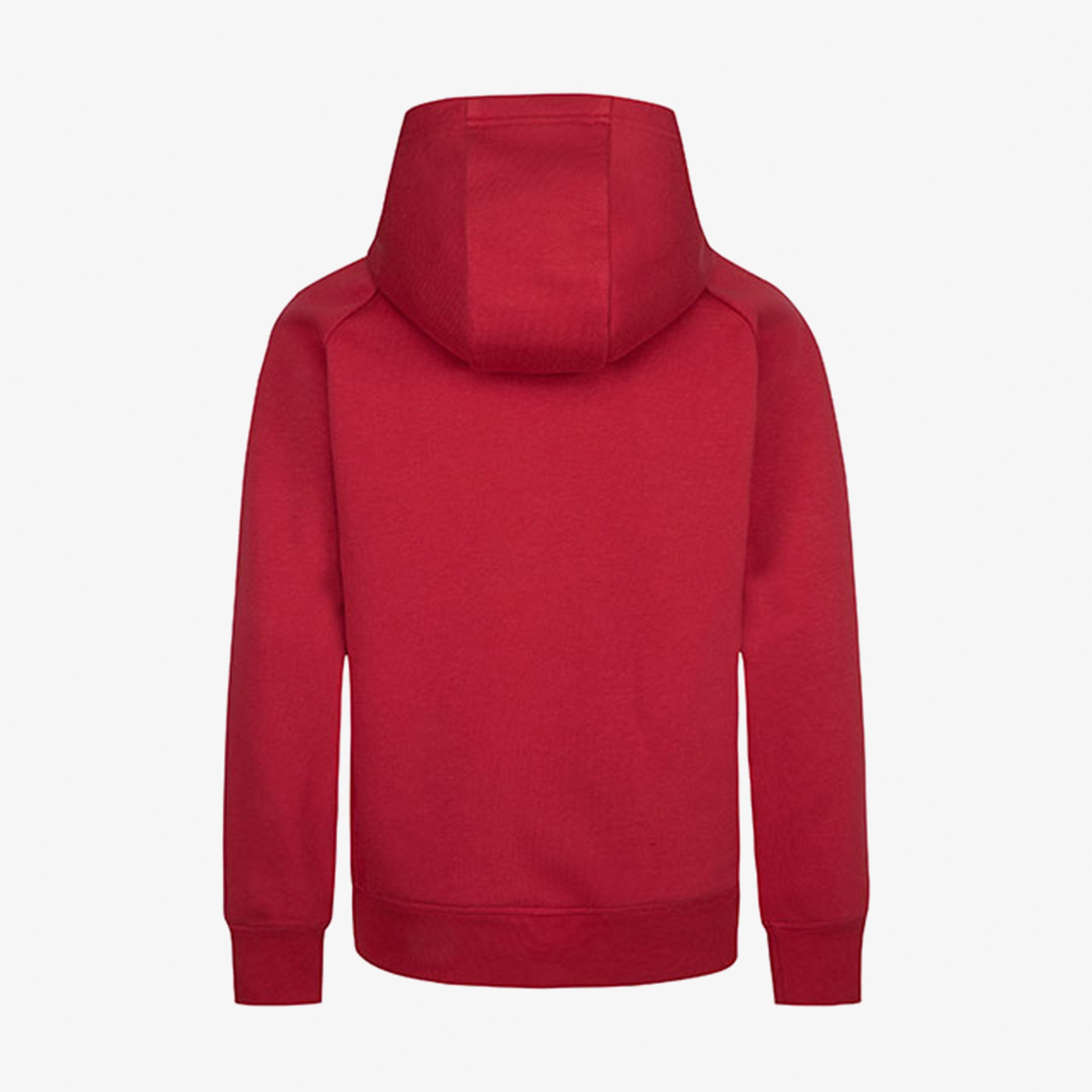Jordan Mj Df Sport Çocuk Kırmızı Hoodie
