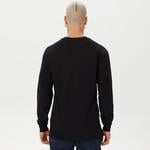 Columbia CSC Basic Erkek Siyah Günlük T-Shirt