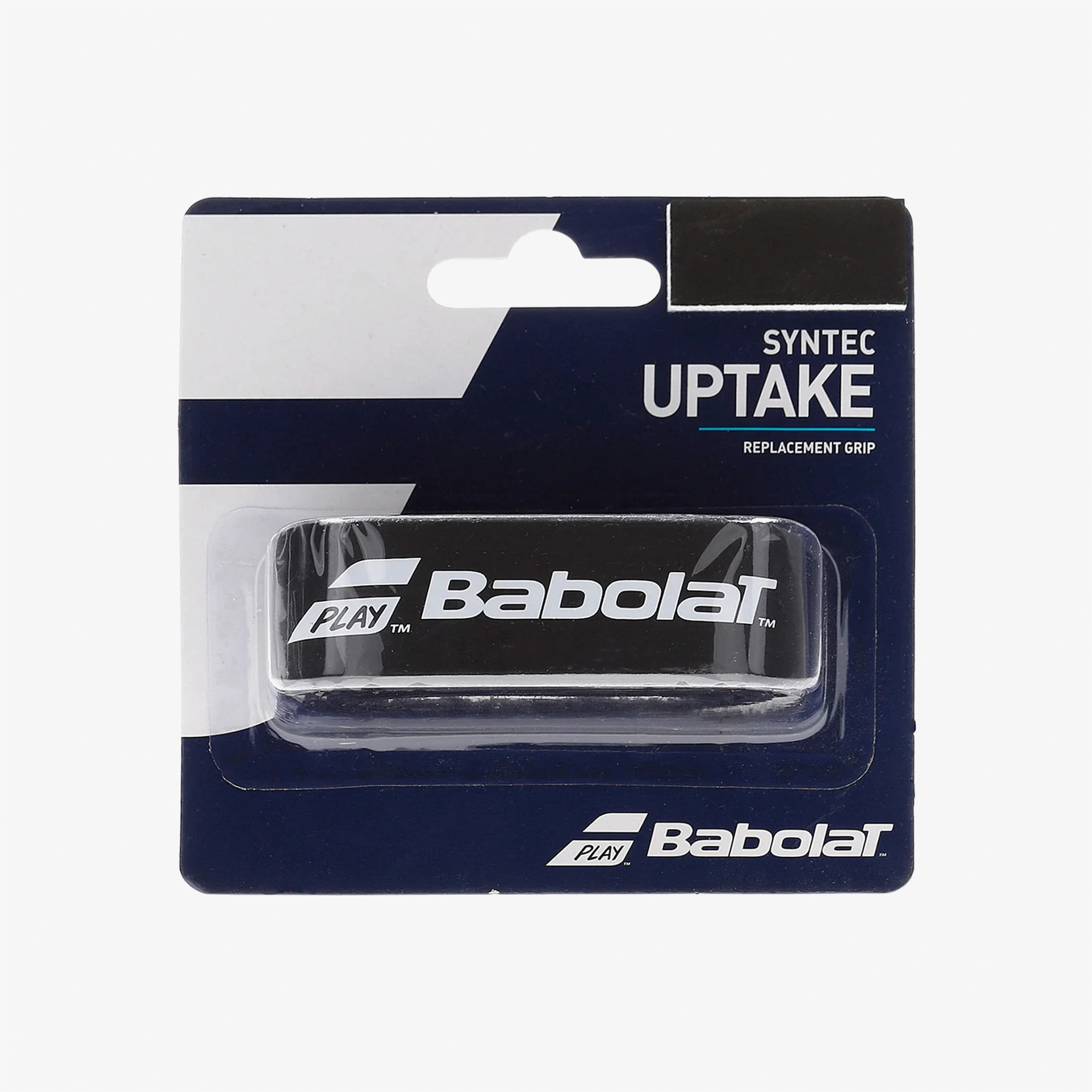 Babolat Syntec Uptake Tekli Siyah Tenis Raketi Grip