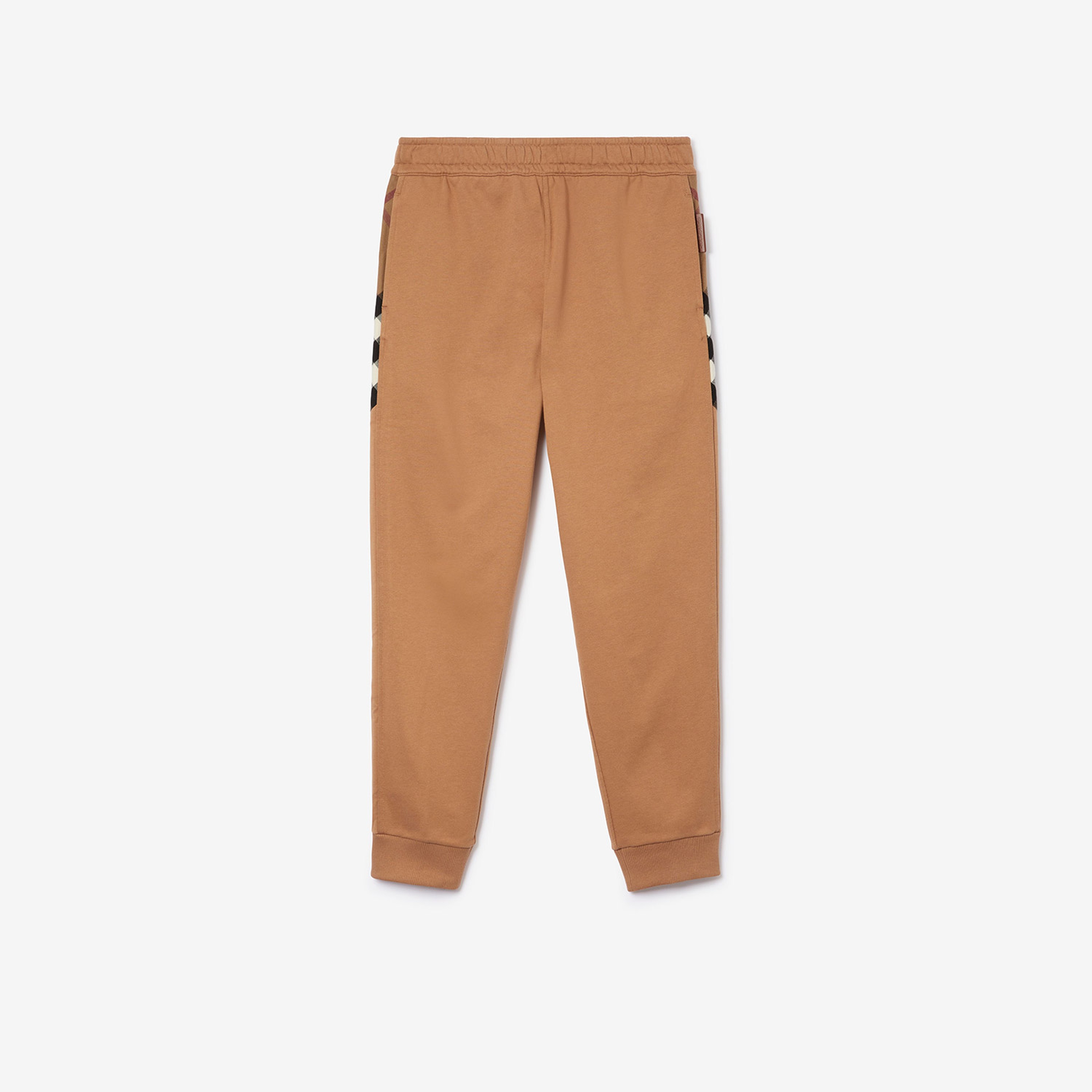 Burberry Kadın Kahverengi Eşofman Altı