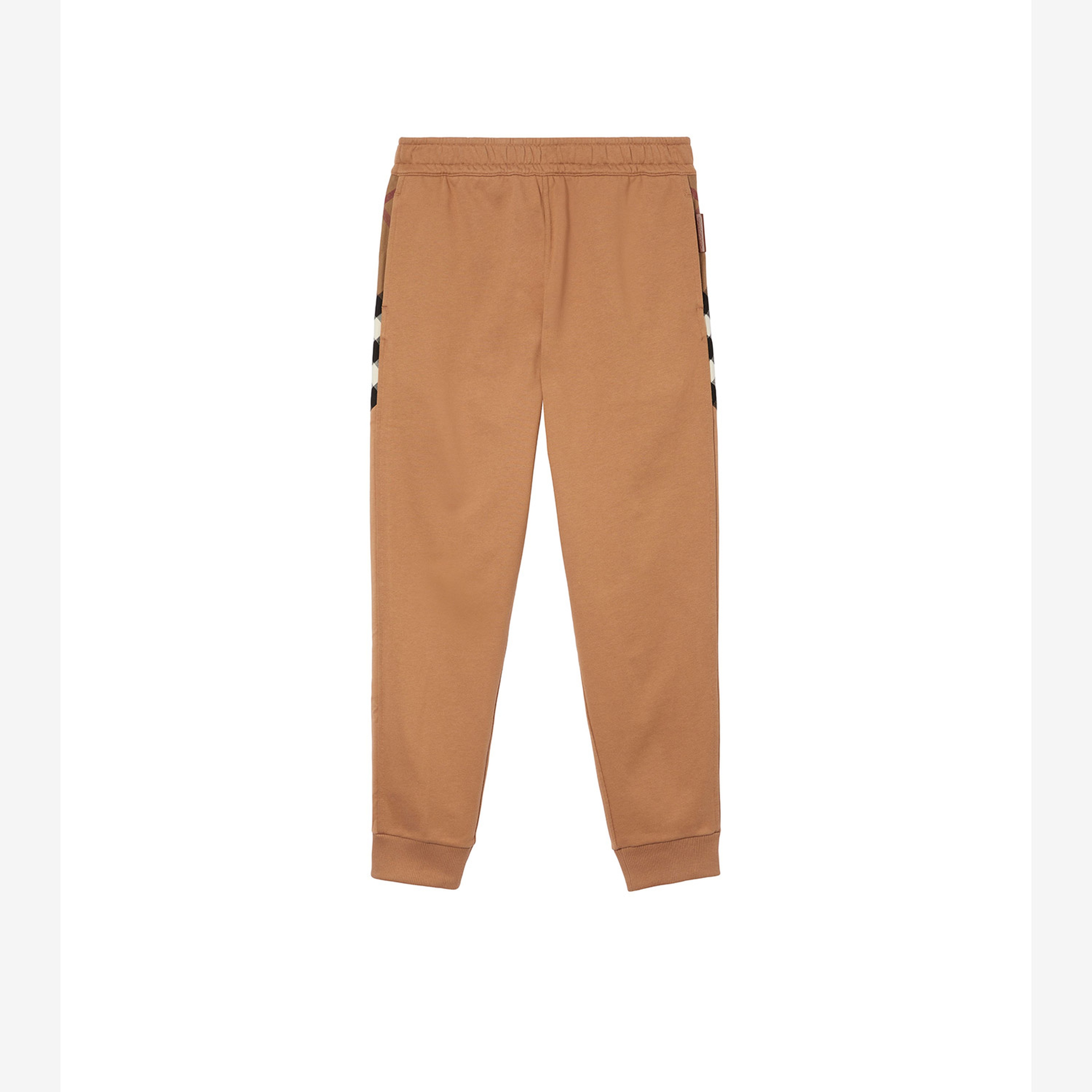 Burberry Kadın Kahverengi Eşofman Altı